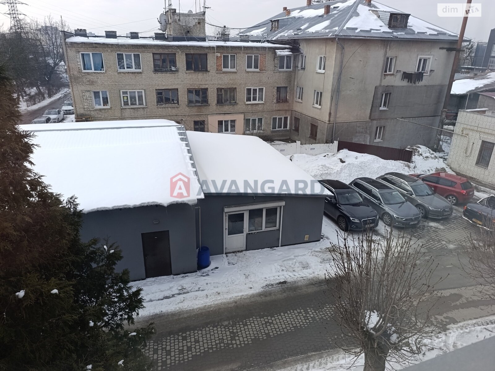 Специальное помещение в Львове, продажа по Зеленая улица 253, район Сыховский, цена: 165 000 долларов за объект фото 1