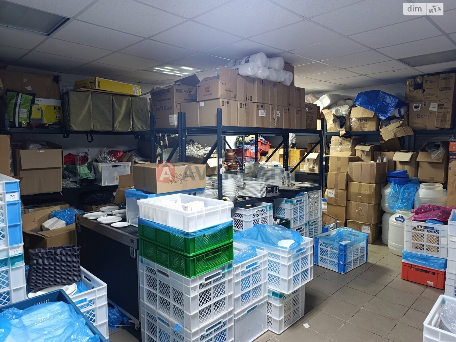 Специальное помещение в Львове, продажа по Зеленая улица 253, район Сыховский, цена: 165 000 долларов за объект фото 1