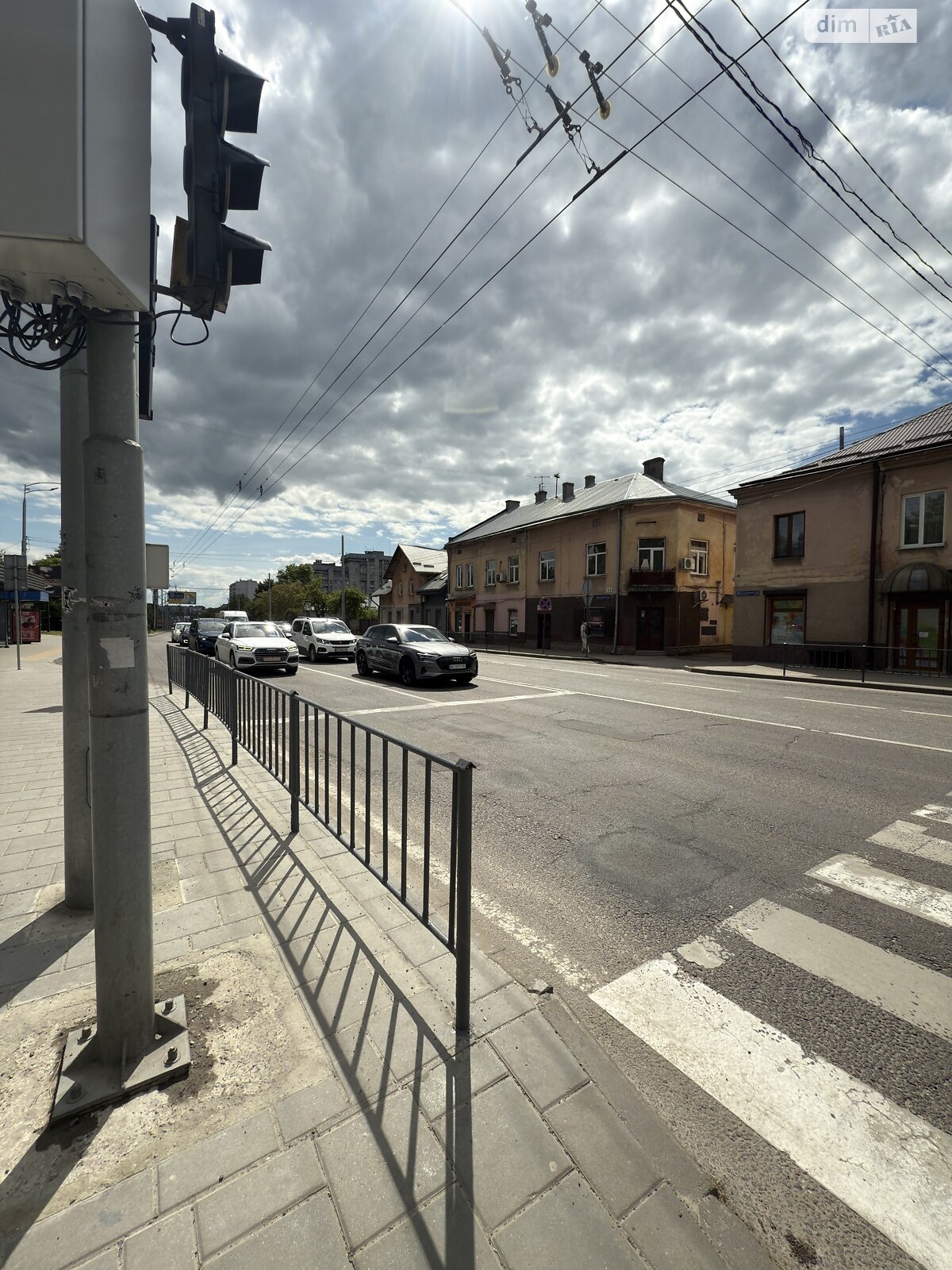 Спеціальне приміщення в Львові, продаж по Кульпарківська вулиця, район Південний, ціна: 68 000 доларів за об’єкт фото 1 Спеціальне приміщення в Львові, продаж по Кульпарківська вулиця, район Південний, ціна: 68 000 доларів за об’єкт фото 1