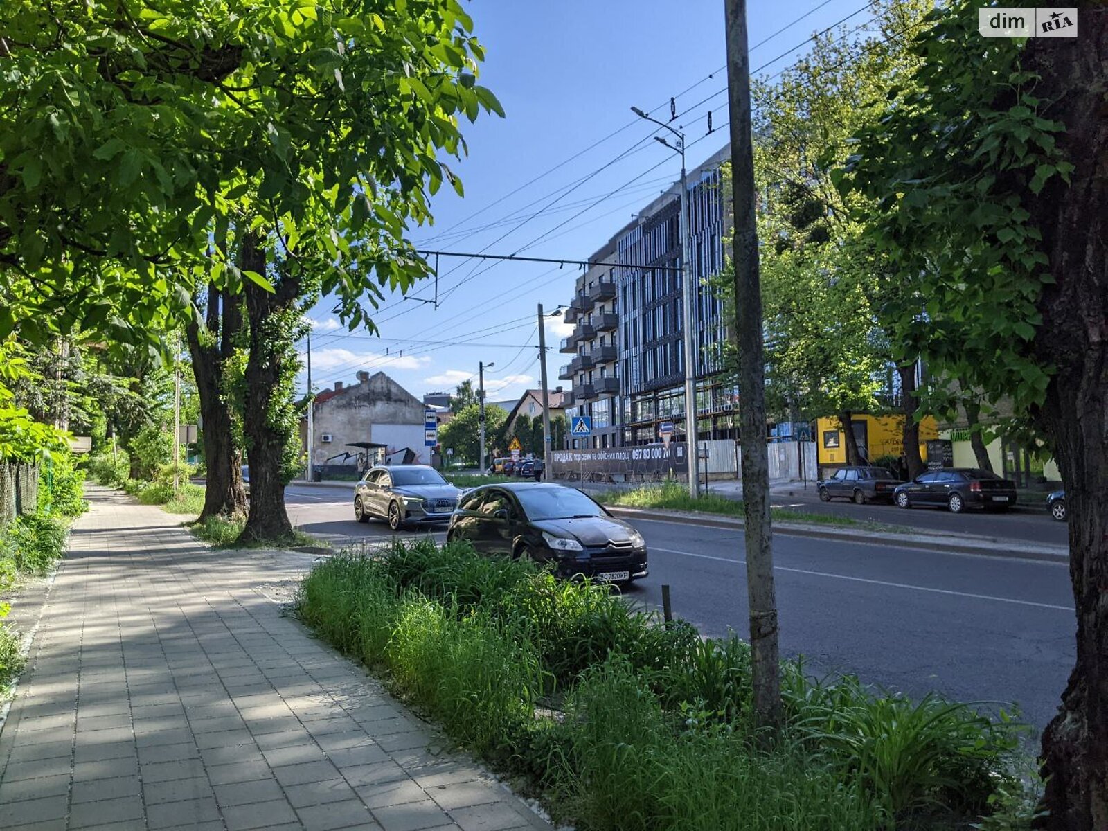 Специальное помещение в Львове, продажа по Кульпарковская улица 5, район Зализнычный, цена: 25 000 долларов за объект фото 1