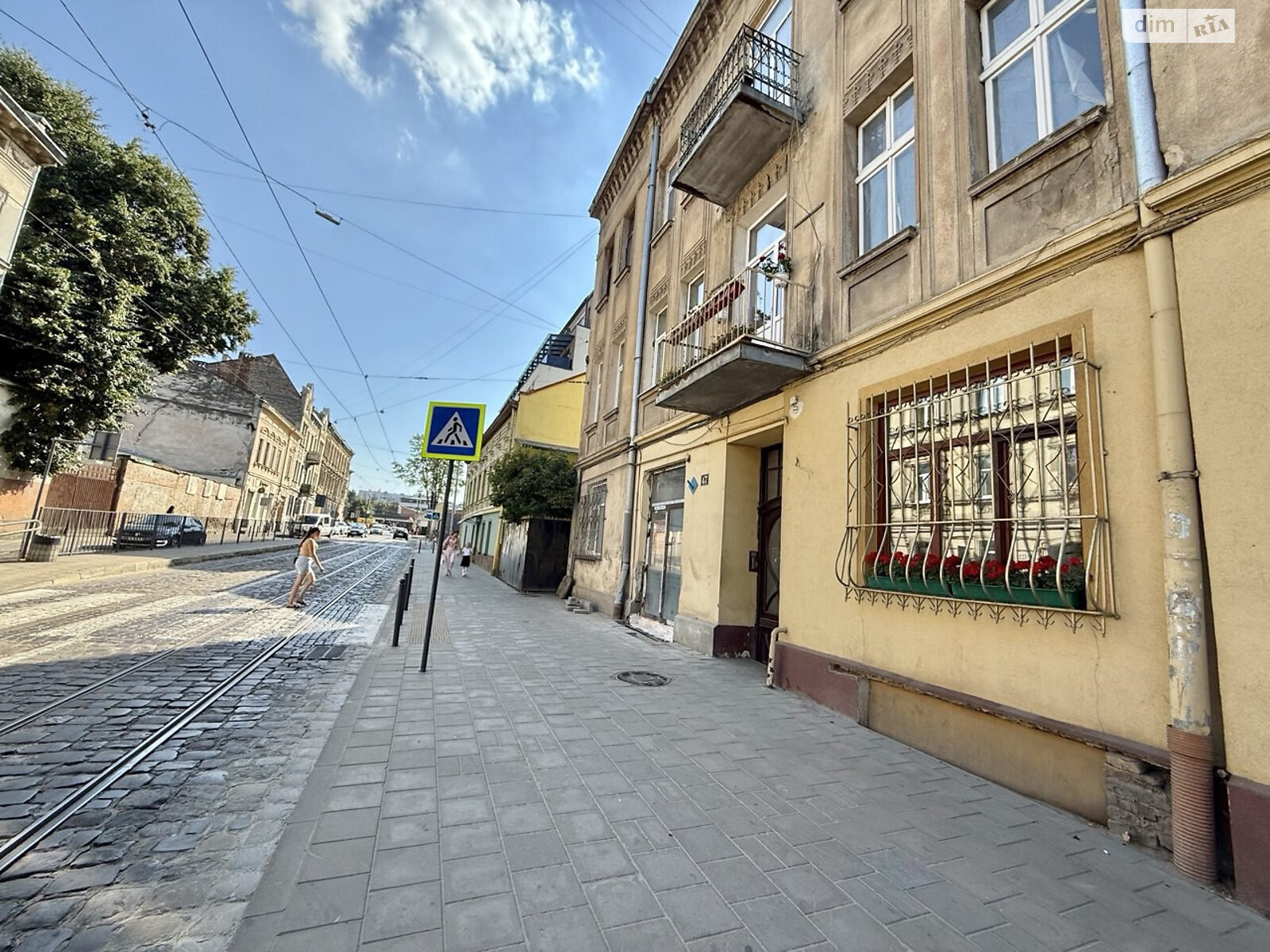 Спеціальне приміщення в Львові, продаж по Замарстинівська вулиця 47, район Підзамче, ціна: 93 000 доларів за об’єкт фото 1 Спеціальне приміщення в Львові, продаж по Замарстинівська вулиця 47, район Підзамче, ціна: 93 000 доларів за об’єкт фото 1