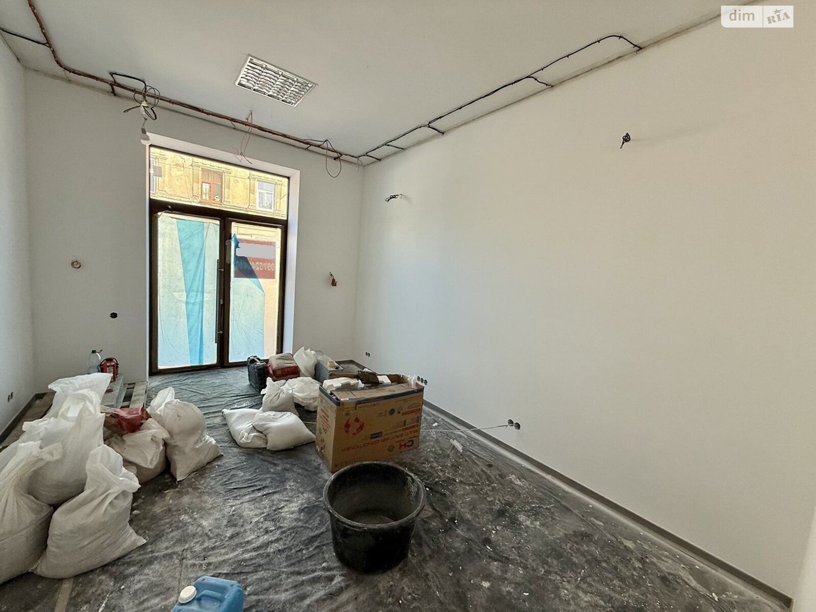 Спеціальне приміщення в Львові, продаж по Замарстинівська вулиця 47, район Підзамче, ціна: 93 000 доларів за об’єкт фото 1 Спеціальне приміщення в Львові, продаж по Замарстинівська вулиця 47, район Підзамче, ціна: 93 000 доларів за об’єкт фото 1