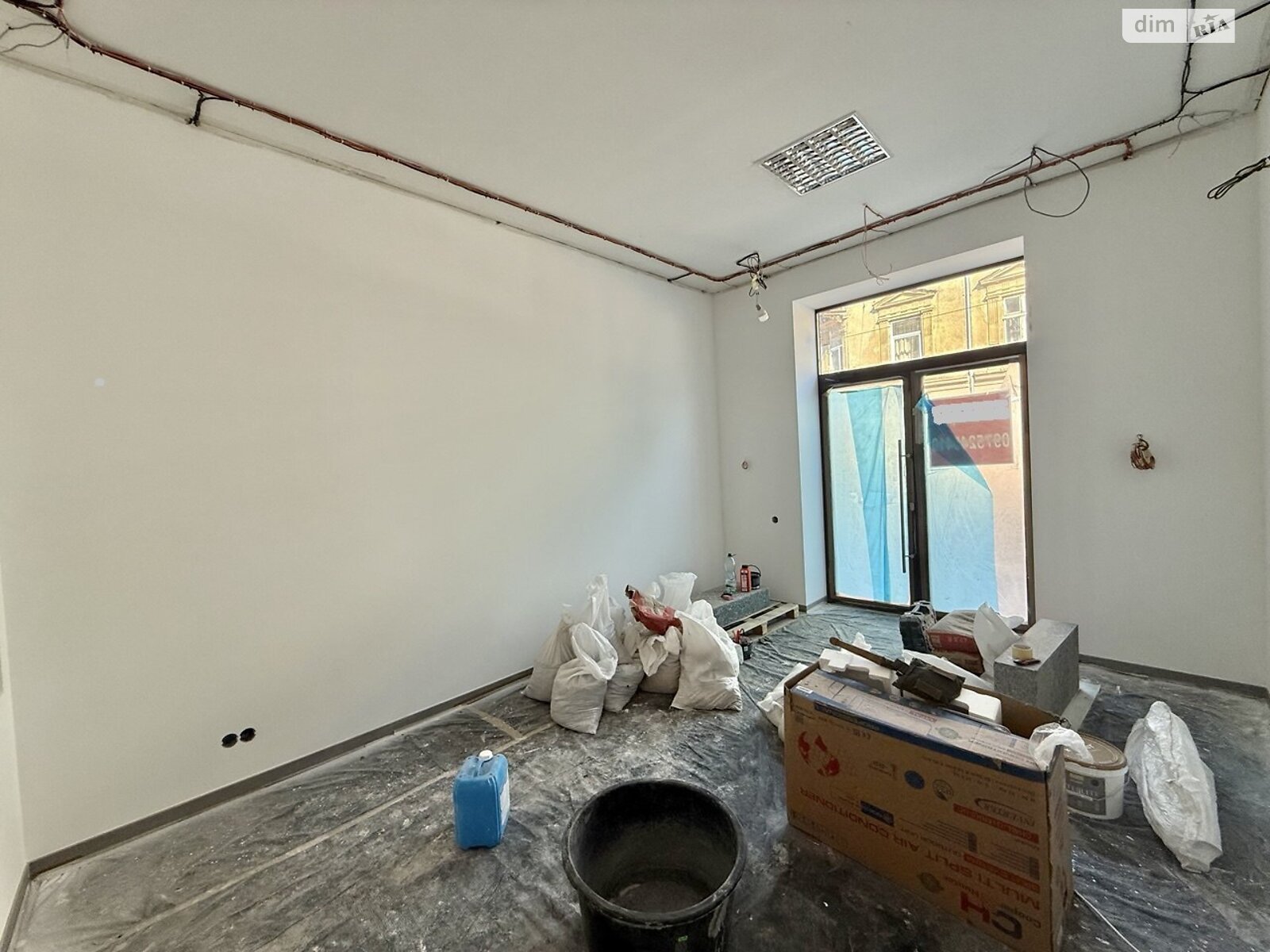 Спеціальне приміщення в Львові, продаж по Замарстинівська вулиця 47, район Підзамче, ціна: 93 000 доларів за об’єкт фото 1 Спеціальне приміщення в Львові, продаж по Замарстинівська вулиця 47, район Підзамче, ціна: 93 000 доларів за об’єкт фото 1