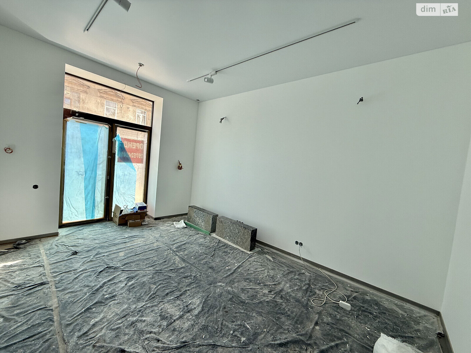 Спеціальне приміщення в Львові, продаж по Замарстинівська вулиця 47, район Підзамче, ціна: 93 000 доларів за об’єкт фото 1 Спеціальне приміщення в Львові, продаж по Замарстинівська вулиця 47, район Підзамче, ціна: 93 000 доларів за об’єкт фото 1