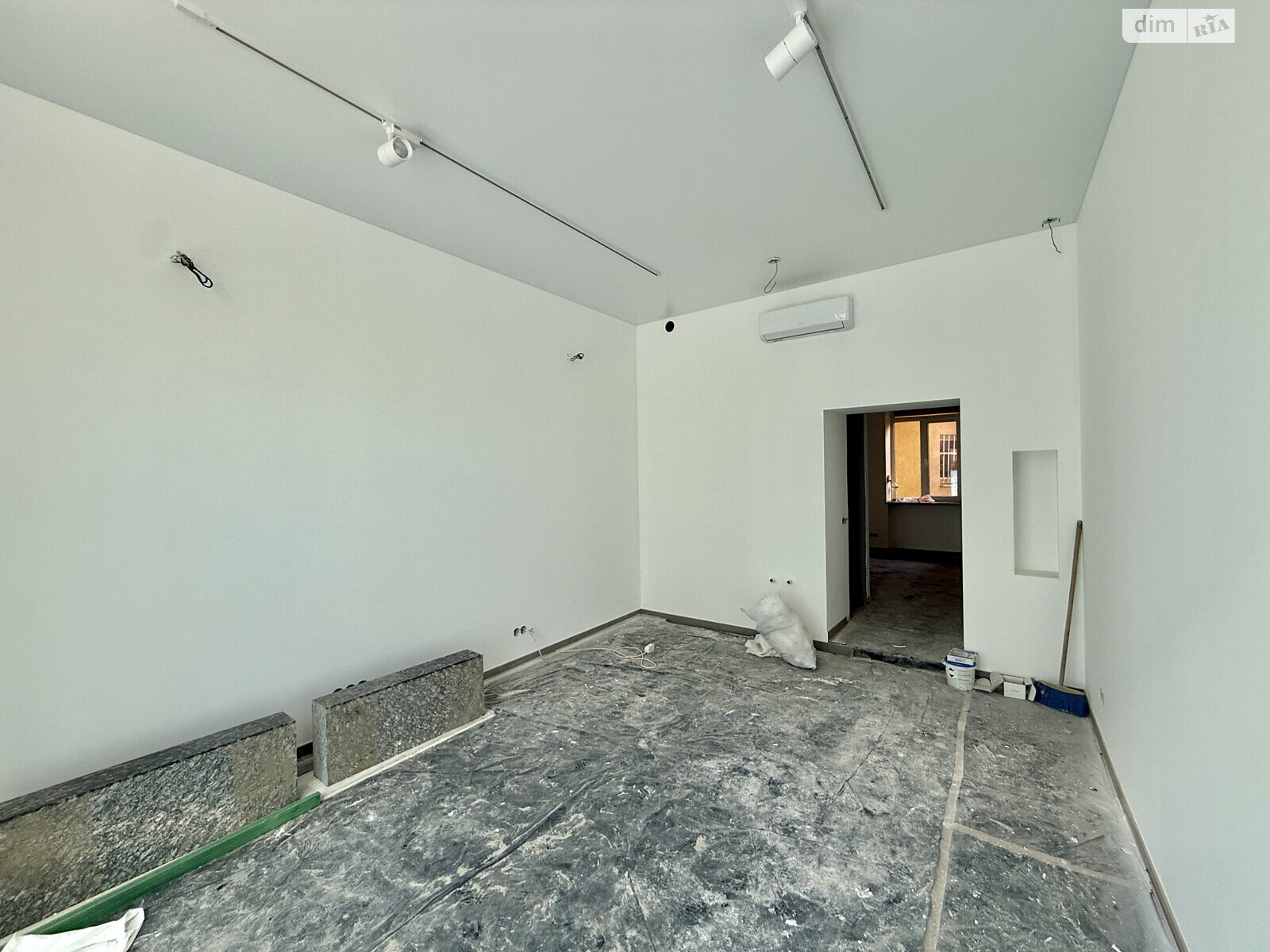 Спеціальне приміщення в Львові, продаж по Замарстинівська вулиця 47, район Підзамче, ціна: 93 000 доларів за об’єкт фото 1 Спеціальне приміщення в Львові, продаж по Замарстинівська вулиця 47, район Підзамче, ціна: 93 000 доларів за об’єкт фото 1