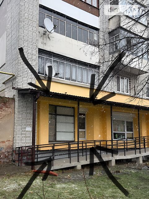 Commercial real estate at st. Mikolaychuka I ul (area 66,7 m²) - Atlanta.ua - photo 3