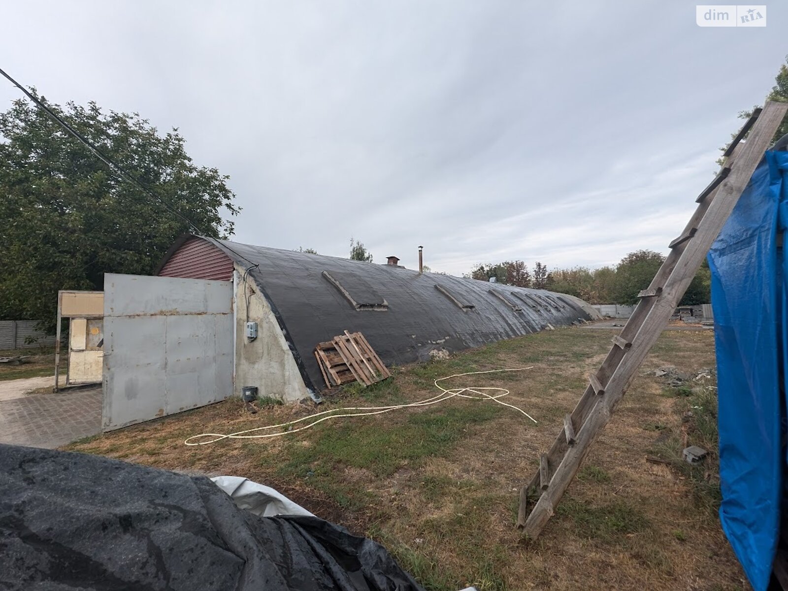 Специальное помещение в Лысянке, продажа по Коваля Олега, район Лысянка, цена: 110 000 долларов за объект фото 1 Специальное помещение в Лысянке, продажа по Коваля Олега, район Лысянка, цена: 110 000 долларов за объект фото 1