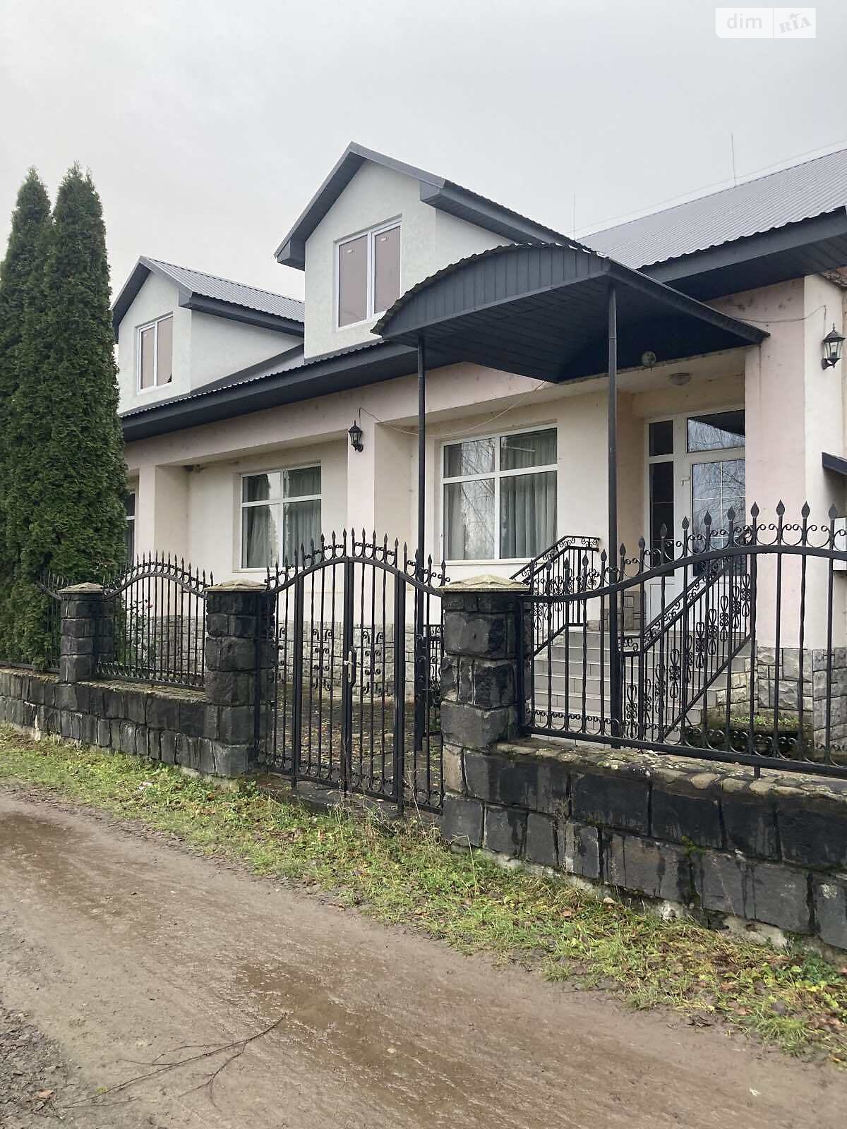 Спеціальне приміщення в Малій Розтоці, м розтока, ціна продажу: 180 000 доларів за об’єкт фото 1 Спеціальне приміщення в Малій Розтоці, м розтока, ціна продажу: 180 000 доларів за об’єкт фото 1