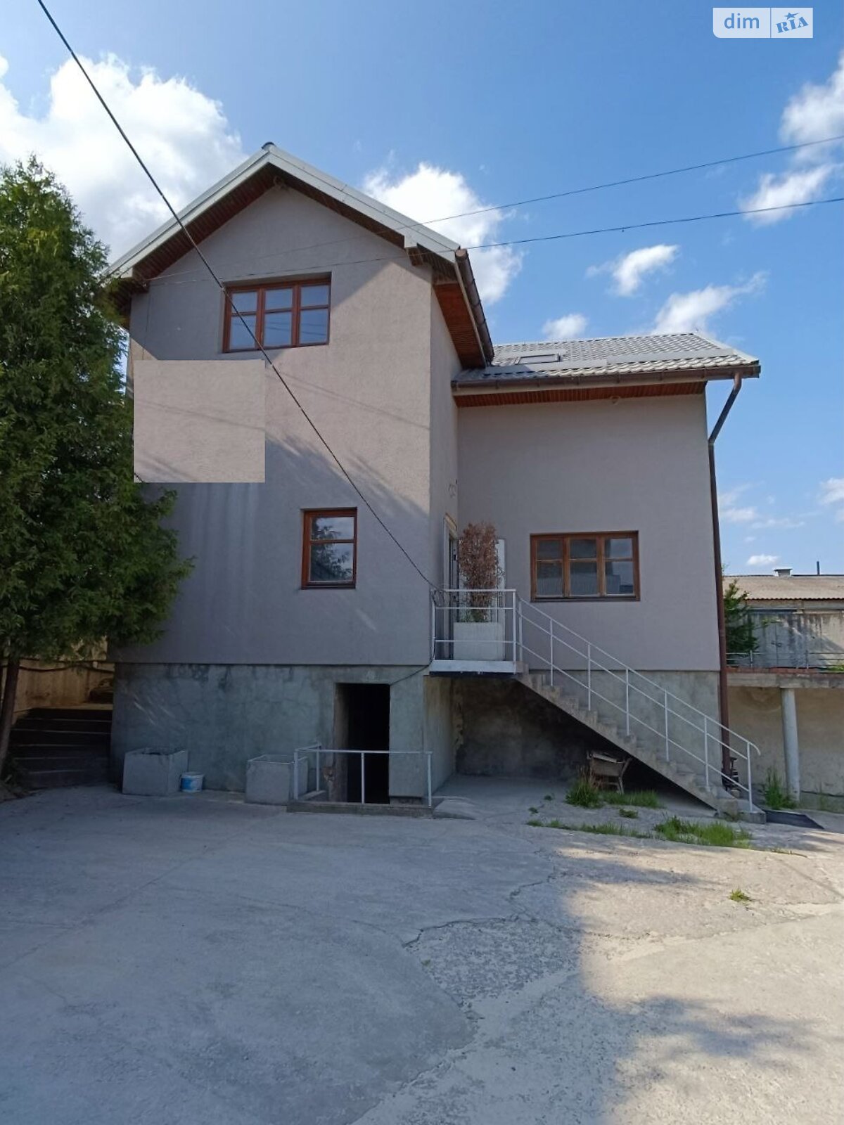 Специальное помещение в Малехове, цена продажи: 950 000 долларов за объект фото 1 Специальное помещение в Малехове, цена продажи: 950 000 долларов за объект фото 1