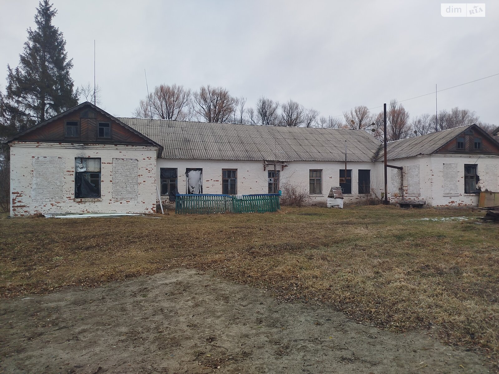 Спеціальне приміщення в Малинівці, Аграрна (1 Травня) вулиця 3, ціна продажу: 35 000 доларів за об’єкт фото 1 Спеціальне приміщення в Малинівці, Аграрна (1 Травня) вулиця 3, ціна продажу: 35 000 доларів за об’єкт фото 1