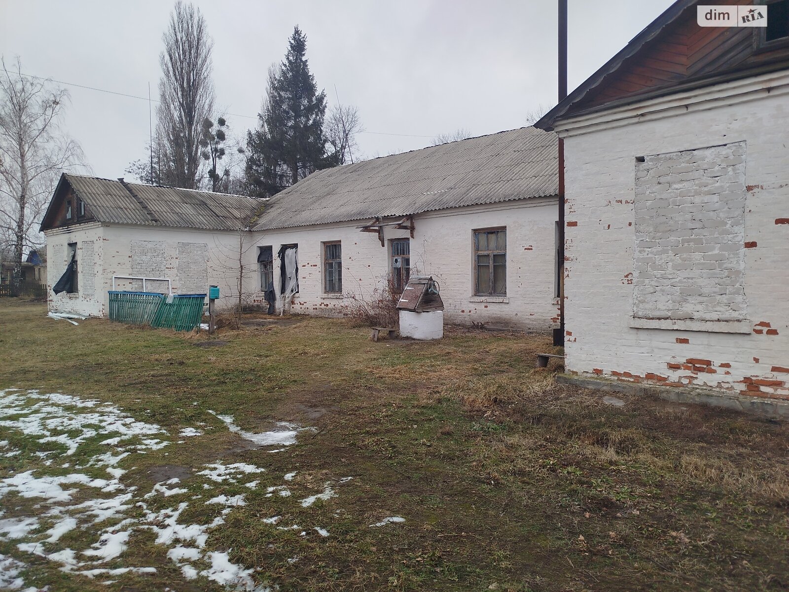 Спеціальне приміщення в Малинівці, Аграрна (1 Травня) вулиця 3, ціна продажу: 35 000 доларів за об’єкт фото 1 Спеціальне приміщення в Малинівці, Аграрна (1 Травня) вулиця 3, ціна продажу: 35 000 доларів за об’єкт фото 1