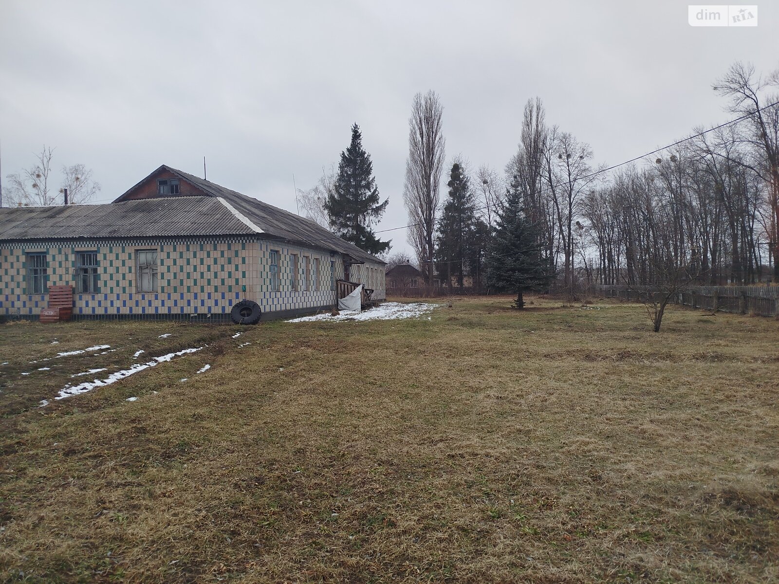 Спеціальне приміщення в Малинівці, Аграрна (1 Травня) вулиця 3, ціна продажу: 35 000 доларів за об’єкт фото 1 Спеціальне приміщення в Малинівці, Аграрна (1 Травня) вулиця 3, ціна продажу: 35 000 доларів за об’єкт фото 1