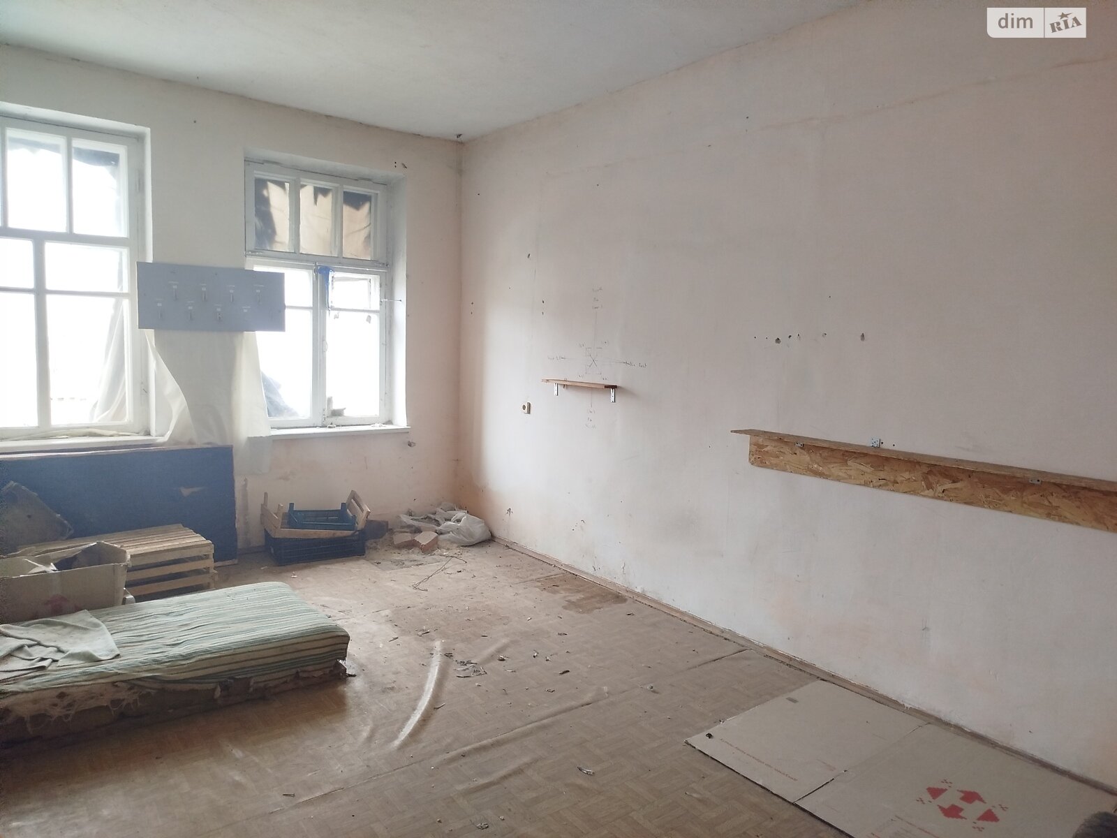 Спеціальне приміщення в Малинівці, Аграрна (1 Травня) вулиця 3, ціна продажу: 35 000 доларів за об’єкт фото 1 Спеціальне приміщення в Малинівці, Аграрна (1 Травня) вулиця 3, ціна продажу: 35 000 доларів за об’єкт фото 1