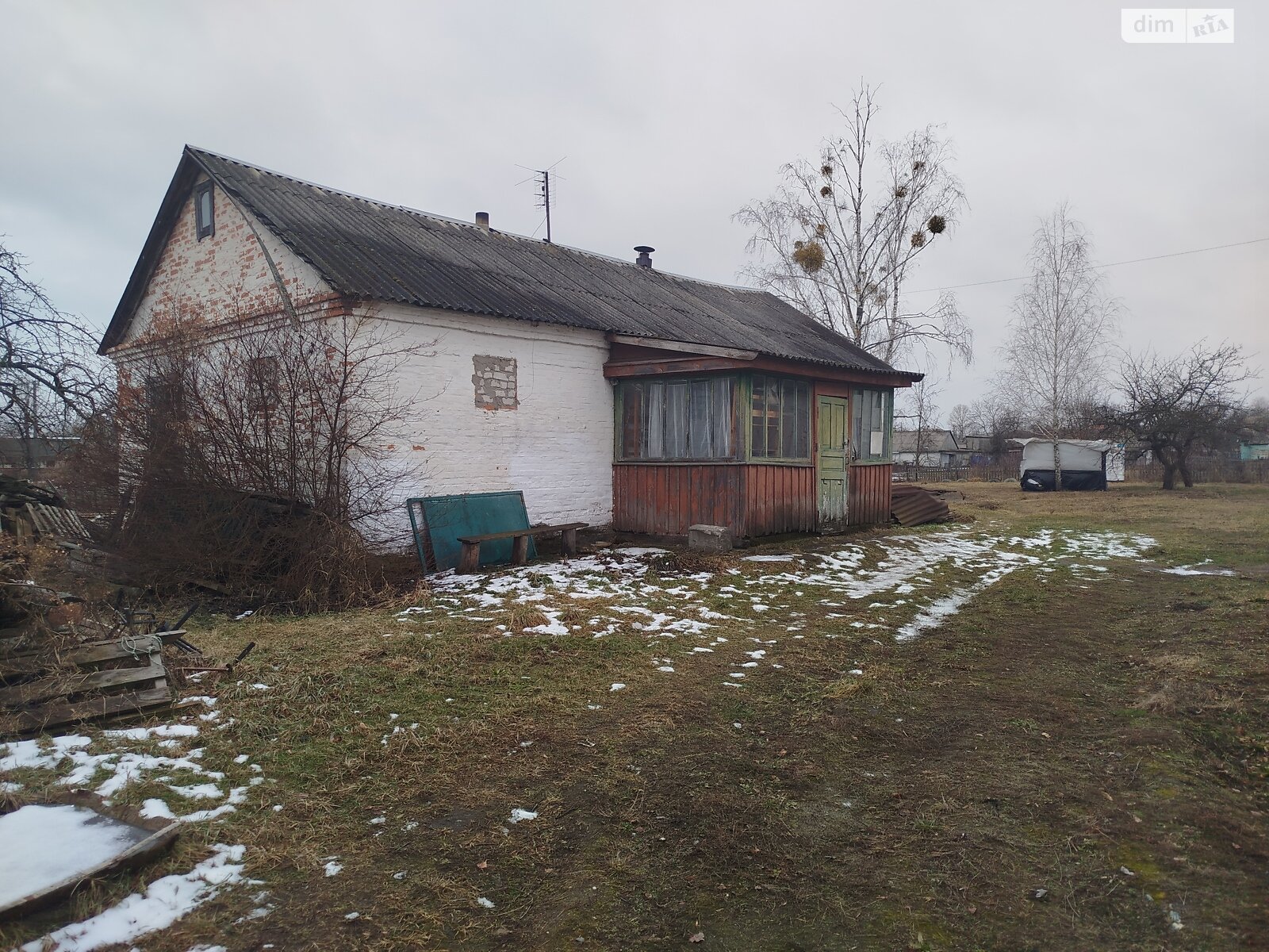 Спеціальне приміщення в Малинівці, Аграрна (1 Травня) вулиця 3, ціна продажу: 35 000 доларів за об’єкт фото 1 Спеціальне приміщення в Малинівці, Аграрна (1 Травня) вулиця 3, ціна продажу: 35 000 доларів за об’єкт фото 1