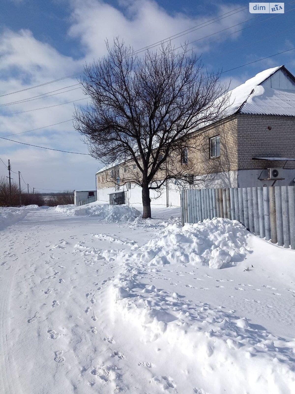 Специальное помещение в Майданецком, Гагарина улица 73, цена продажи: 80 000 долларов за объект фото 1 Специальное помещение в Майданецком, Гагарина улица 73, цена продажи: 80 000 долларов за объект фото 1
