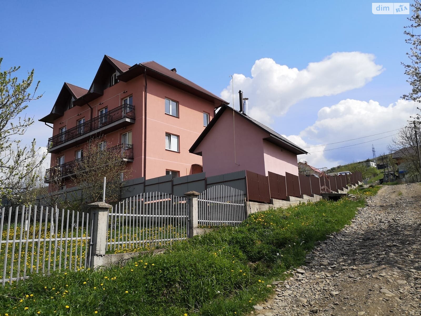 Спеціальне приміщення в Міжгір’ї, продаж по Заводська вулиця 22, район Міжгір’я, ціна: 750 000 доларів за об’єкт фото 1 Спеціальне приміщення в Міжгір’ї, продаж по Заводська вулиця 22, район Міжгір’я, ціна: 750 000 доларів за об’єкт фото 1