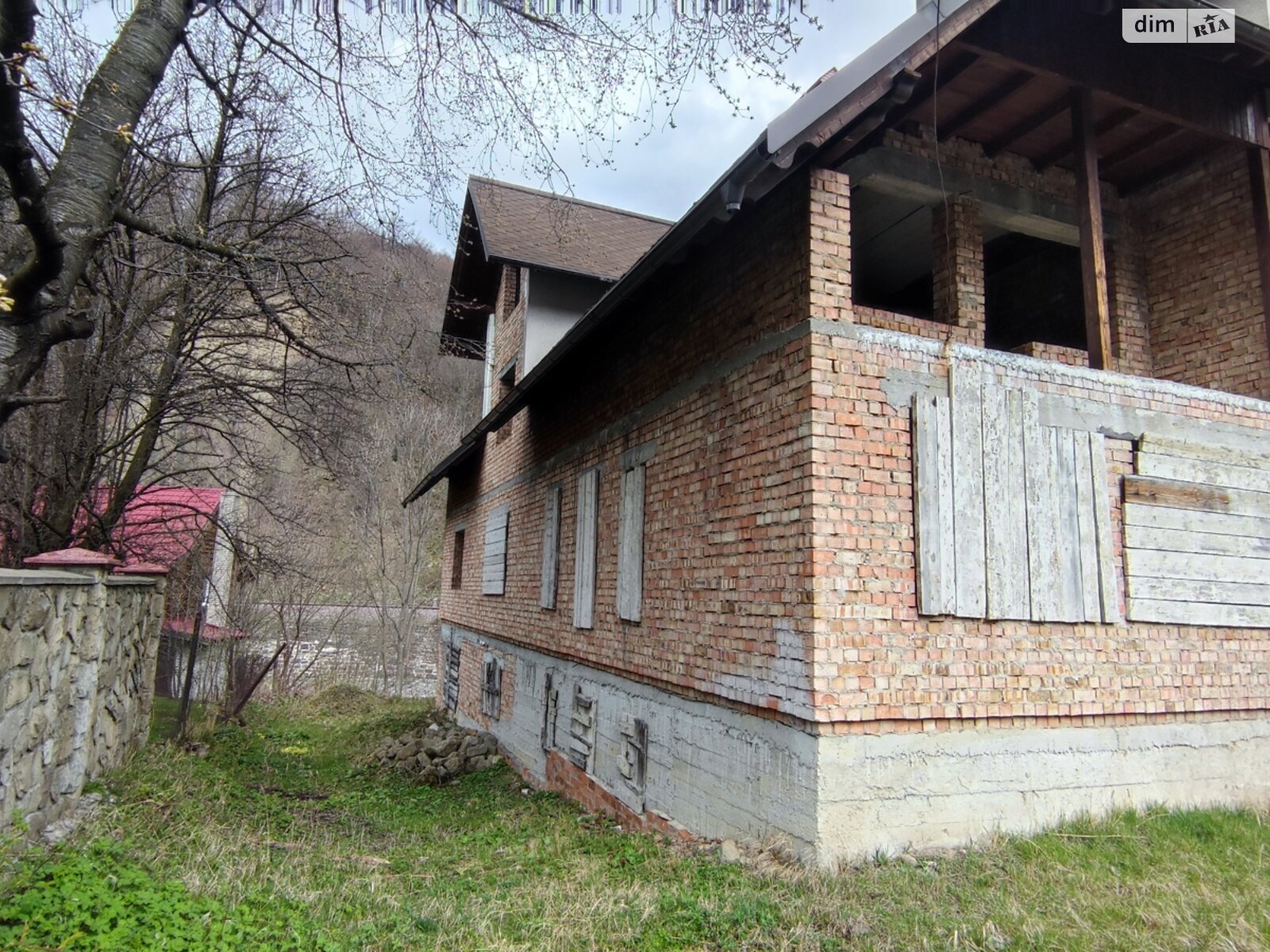 Спеціальне приміщення в Микуличині, Грушевського вулиця, ціна продажу: 420 000 долларів за об’єкт фото 1