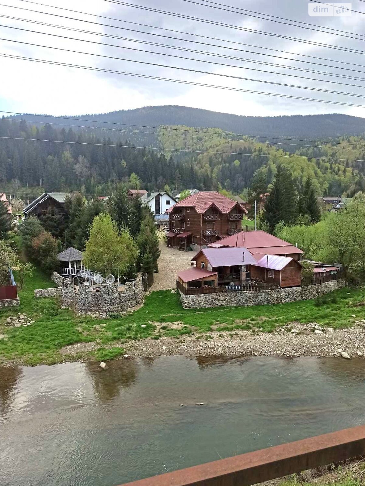 Спеціальне приміщення в Микуличині, Грушевського вулиця, ціна продажу: 330 000 доларів за об’єкт фото 1 Спеціальне приміщення в Микуличині, Грушевського вулиця, ціна продажу: 330 000 доларів за об’єкт фото 1