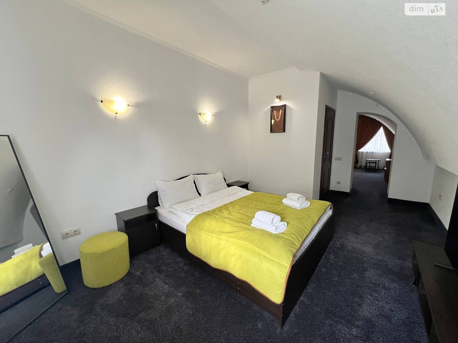 Специальное помещение в Микуличине, Грушевского улица, цена продажи: 136 800 долларов за объект фото 1