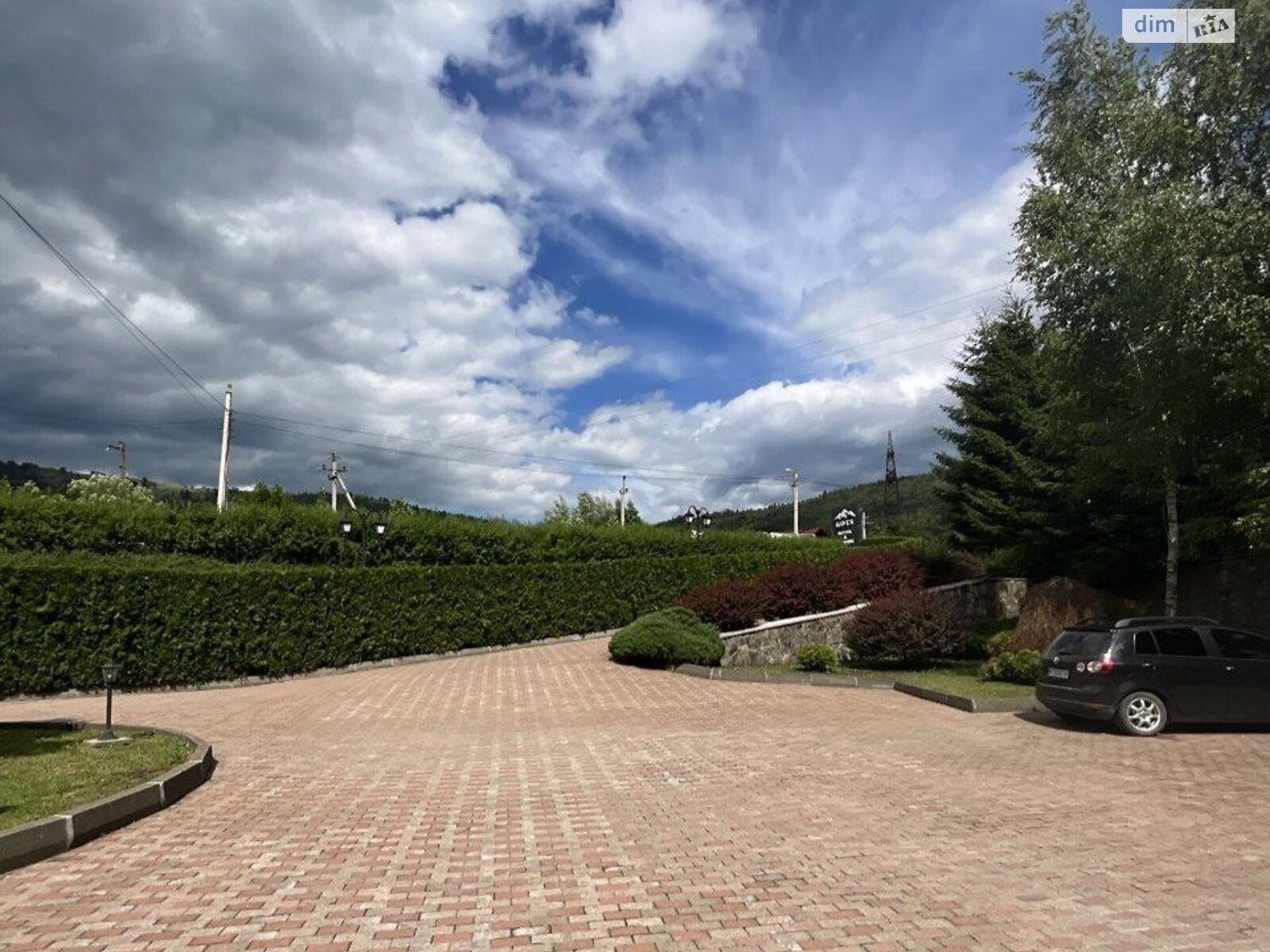 Специальное помещение в Микуличине, Грушевского улица, цена продажи: 136 800 долларов за объект фото 1