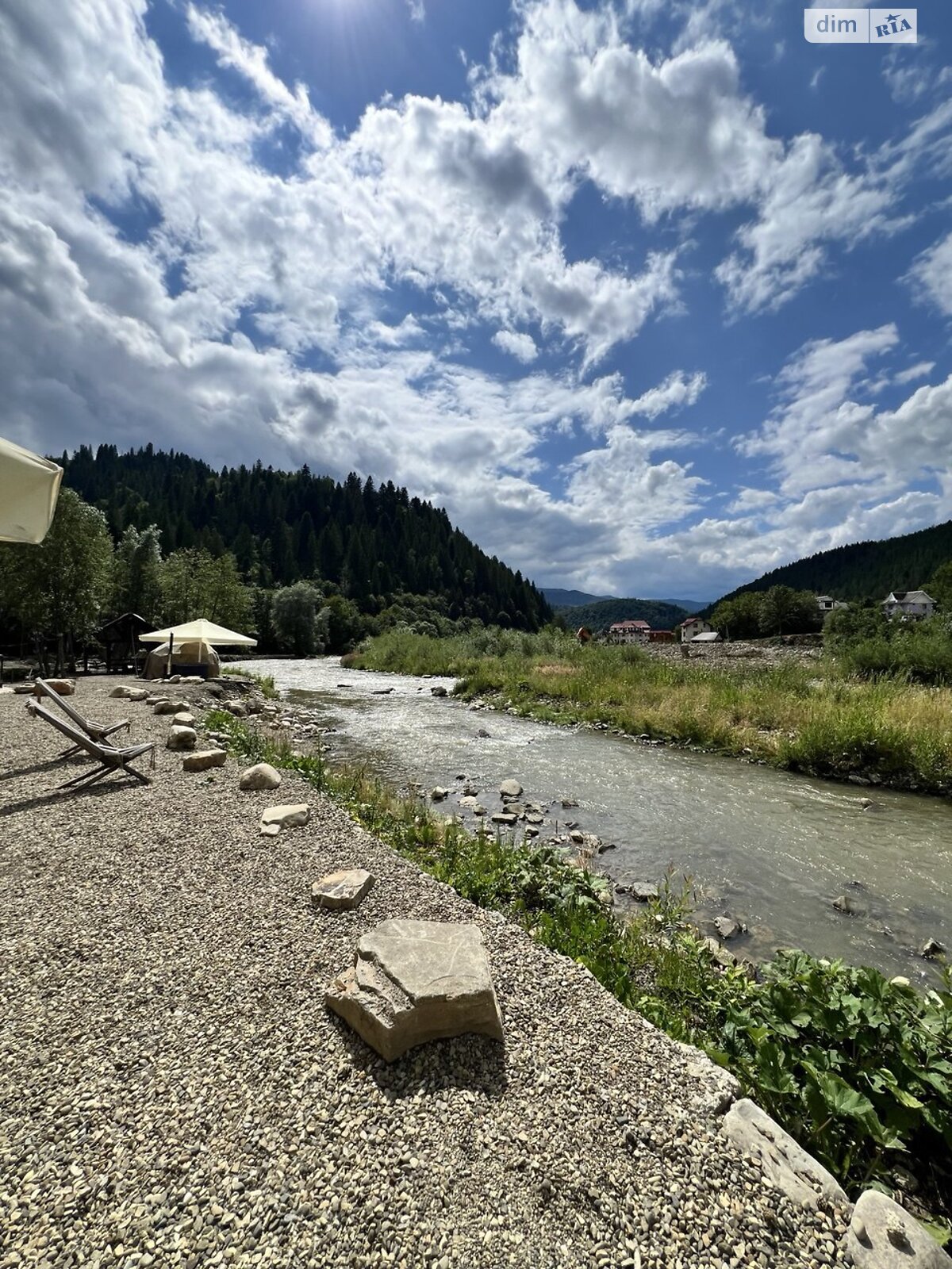 Специальное помещение в Микуличине, Грушевского улица, цена продажи: 136 800 долларов за объект фото 1