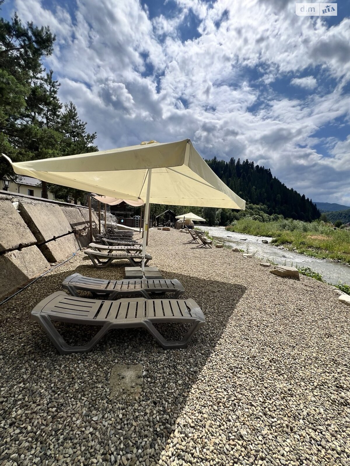 Специальное помещение в Микуличине, Грушевского улица, цена продажи: 136 800 долларов за объект фото 1