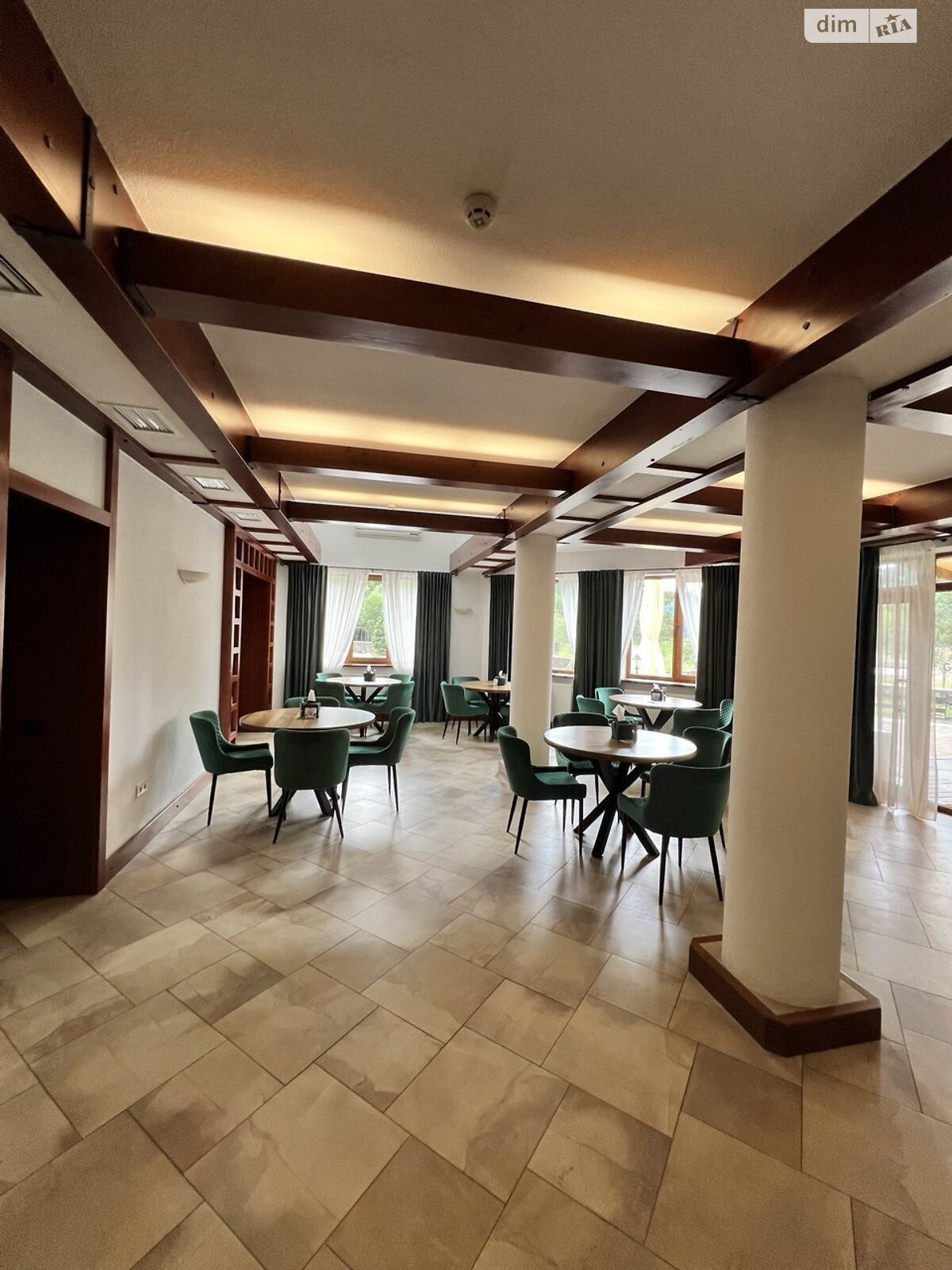 Специальное помещение в Микуличине, Грушевского улица, цена продажи: 136 800 долларов за объект фото 1