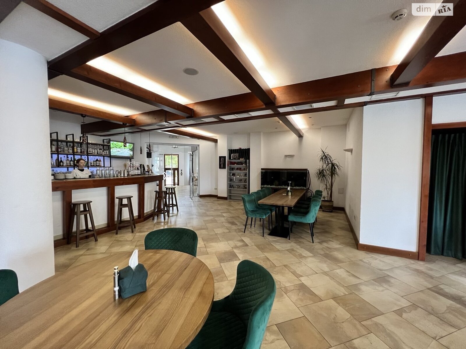 Специальное помещение в Микуличине, Грушевского улица, цена продажи: 136 800 долларов за объект фото 1