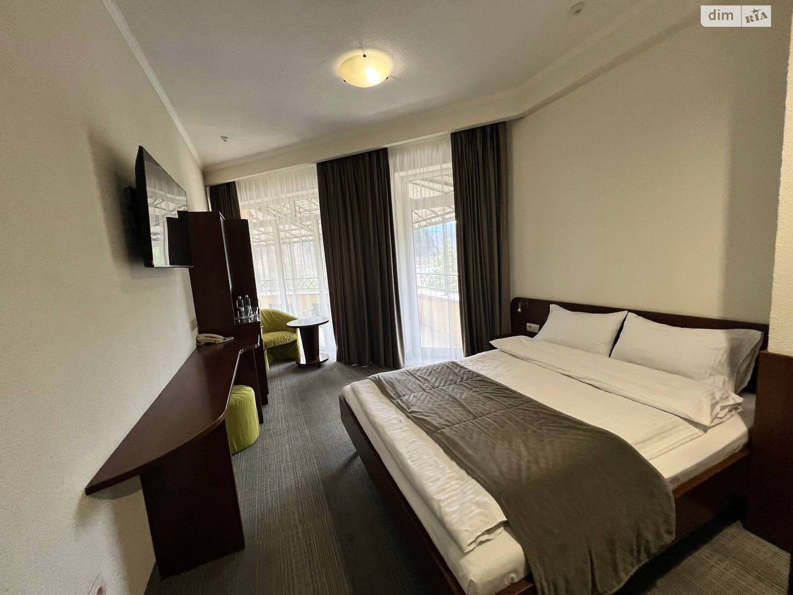 Специальное помещение в Микуличине, Грушевского улица, цена продажи: 657 330 долларов за объект фото 1 Специальное помещение в Микуличине, Грушевского улица, цена продажи: 657 330 долларов за объект фото 1