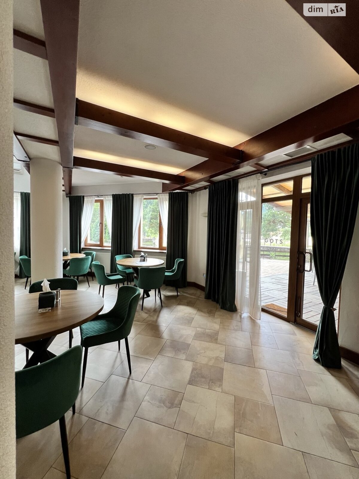 Специальное помещение в Микуличине, Грушевского улица, цена продажи: 657 330 долларов за объект фото 1 Специальное помещение в Микуличине, Грушевского улица, цена продажи: 657 330 долларов за объект фото 1