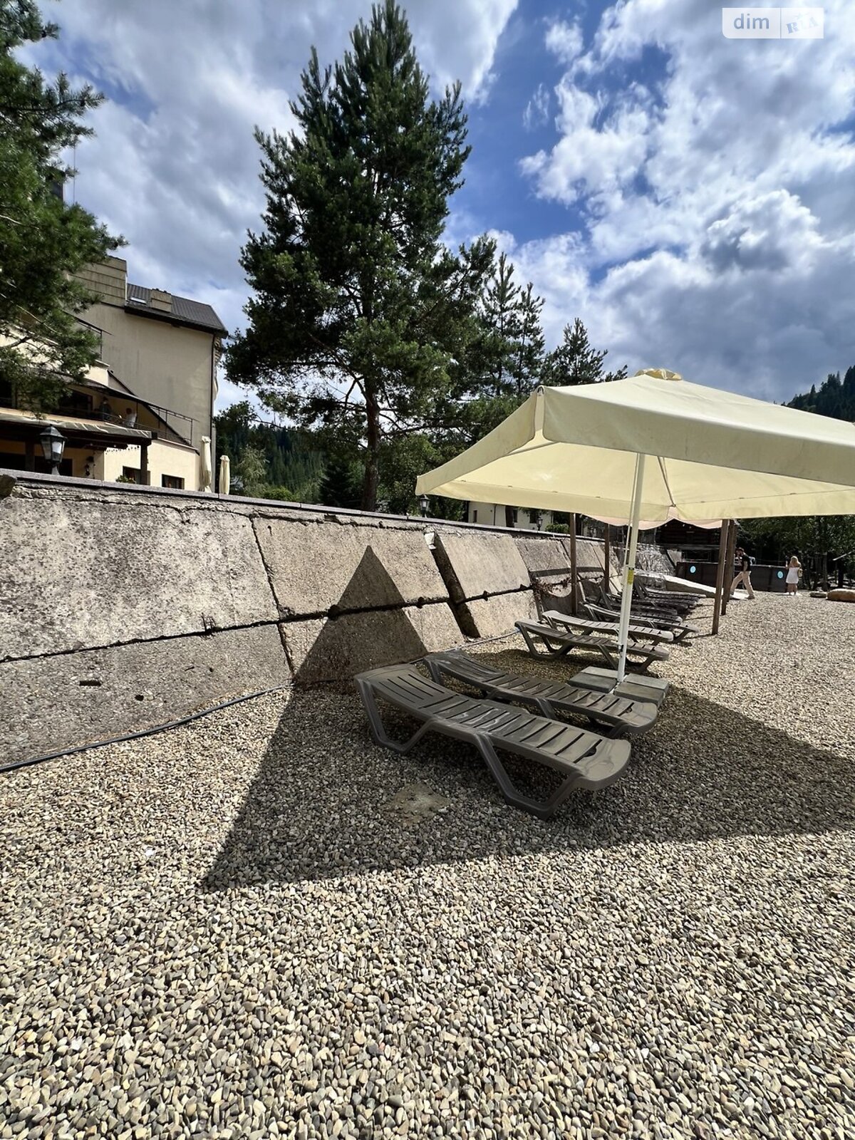 Специальное помещение в Микуличине, Грушевского улица, цена продажи: 657 330 долларов за объект фото 1 Специальное помещение в Микуличине, Грушевского улица, цена продажи: 657 330 долларов за объект фото 1