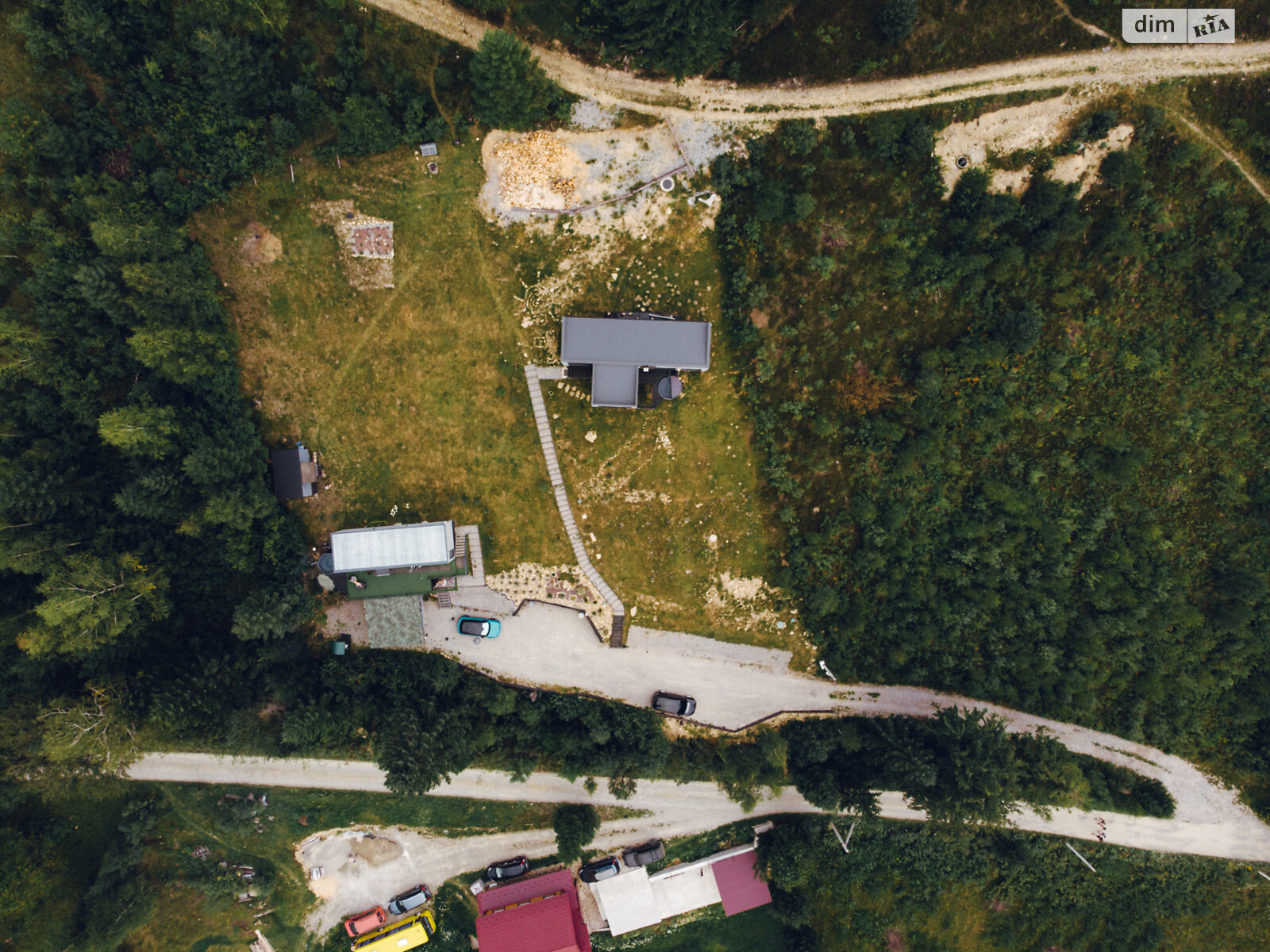 Специальное помещение в Микуличине, Подстрим (Космонавтов) улица, цена продажи: 299 990 долларов за объект фото 1 Специальное помещение в Микуличине, Подстрим (Космонавтов) улица, цена продажи: 299 990 долларов за объект фото 1