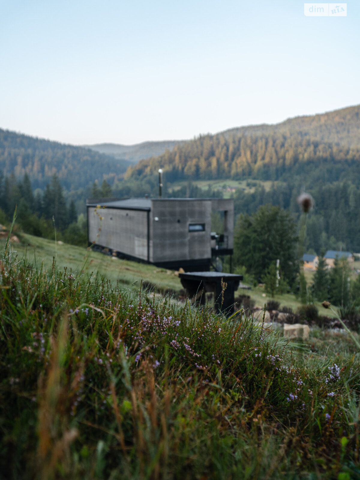 Специальное помещение в Микуличине, Подстрим (Космонавтов) улица, цена продажи: 299 990 долларов за объект фото 1 Специальное помещение в Микуличине, Подстрим (Космонавтов) улица, цена продажи: 299 990 долларов за объект фото 1