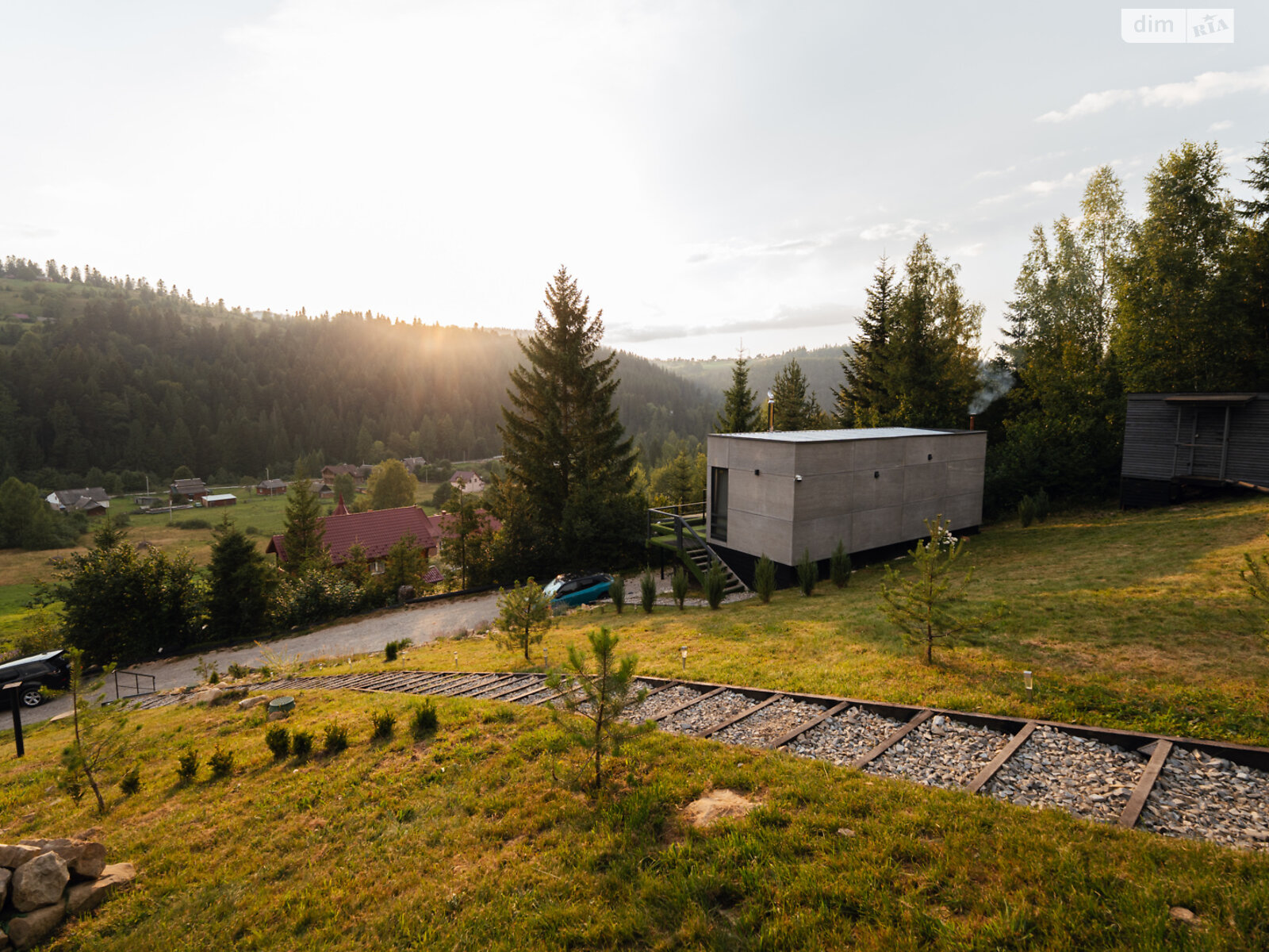 Специальное помещение в Микуличине, Подстрим (Космонавтов) улица, цена продажи: 299 990 долларов за объект фото 1 Специальное помещение в Микуличине, Подстрим (Космонавтов) улица, цена продажи: 299 990 долларов за объект фото 1