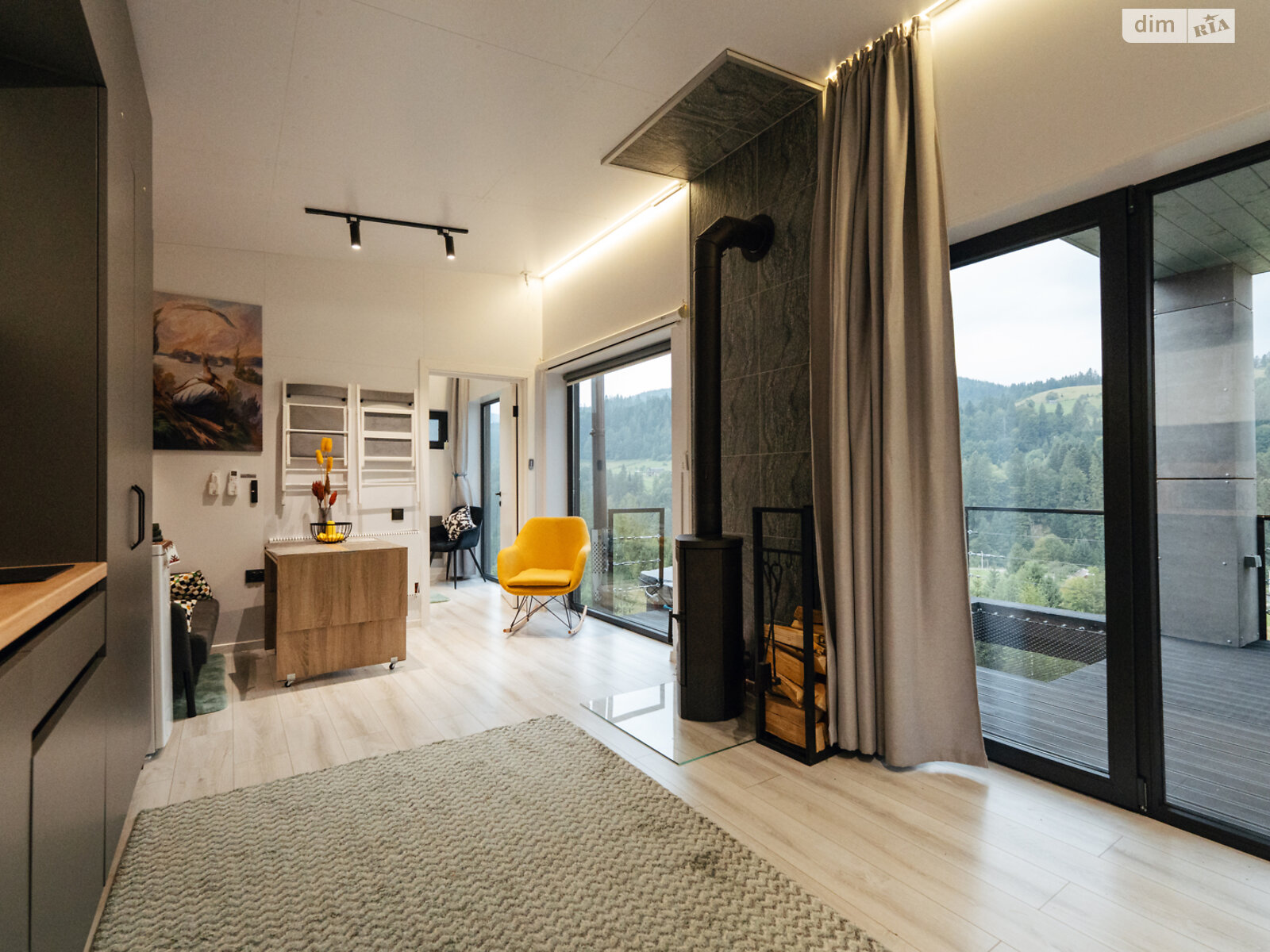 Специальное помещение в Микуличине, Подстрим (Космонавтов) улица, цена продажи: 299 990 долларов за объект фото 1 Специальное помещение в Микуличине, Подстрим (Космонавтов) улица, цена продажи: 299 990 долларов за объект фото 1