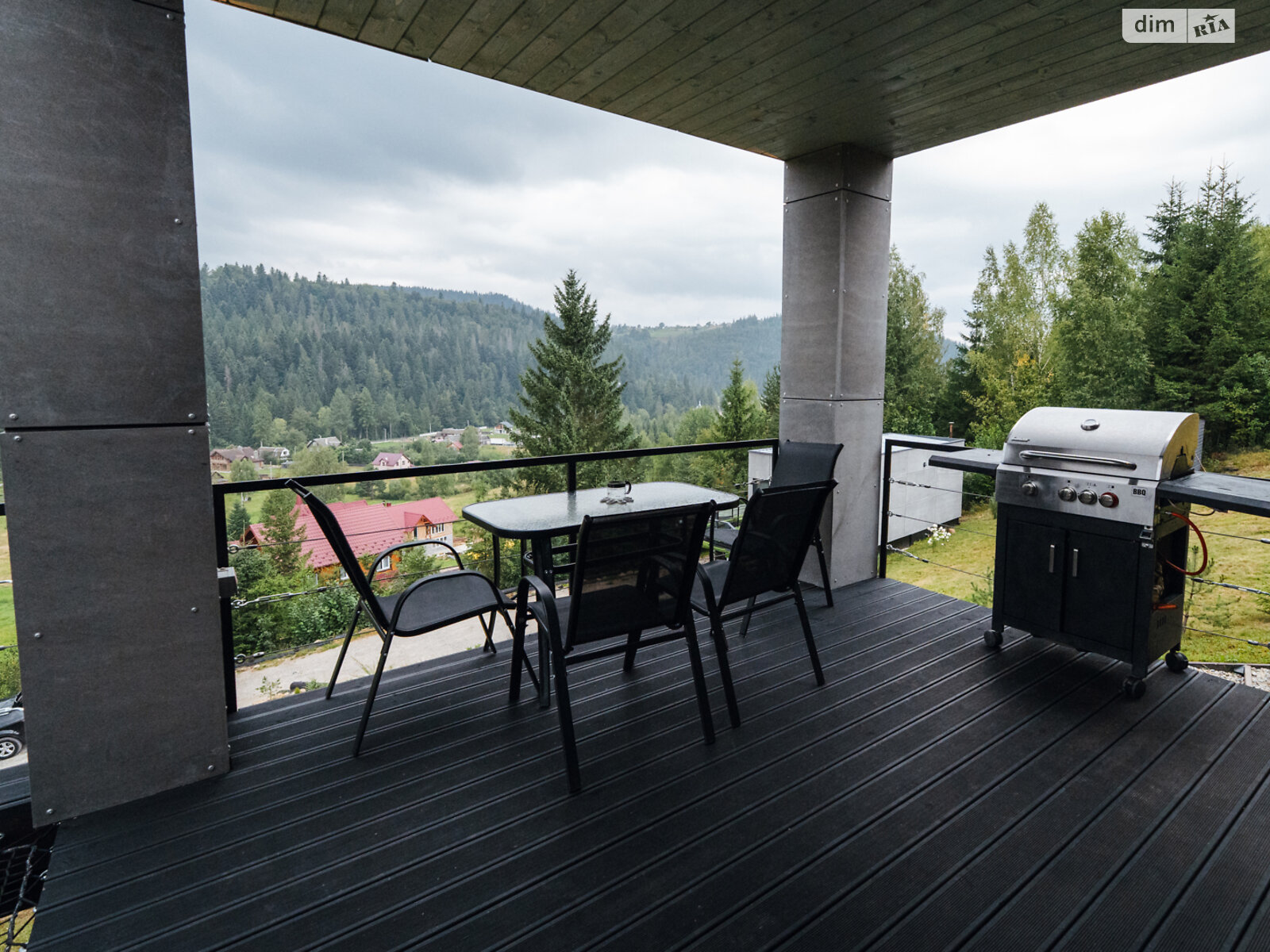 Специальное помещение в Микуличине, Подстрим (Космонавтов) улица, цена продажи: 299 990 долларов за объект фото 1 Специальное помещение в Микуличине, Подстрим (Космонавтов) улица, цена продажи: 299 990 долларов за объект фото 1