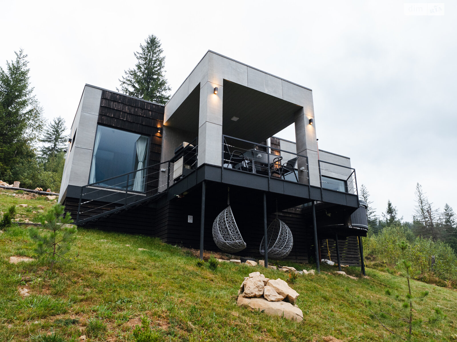 Специальное помещение в Микуличине, Подстрим (Космонавтов) улица, цена продажи: 299 990 долларов за объект фото 1 Специальное помещение в Микуличине, Подстрим (Космонавтов) улица, цена продажи: 299 990 долларов за объект фото 1