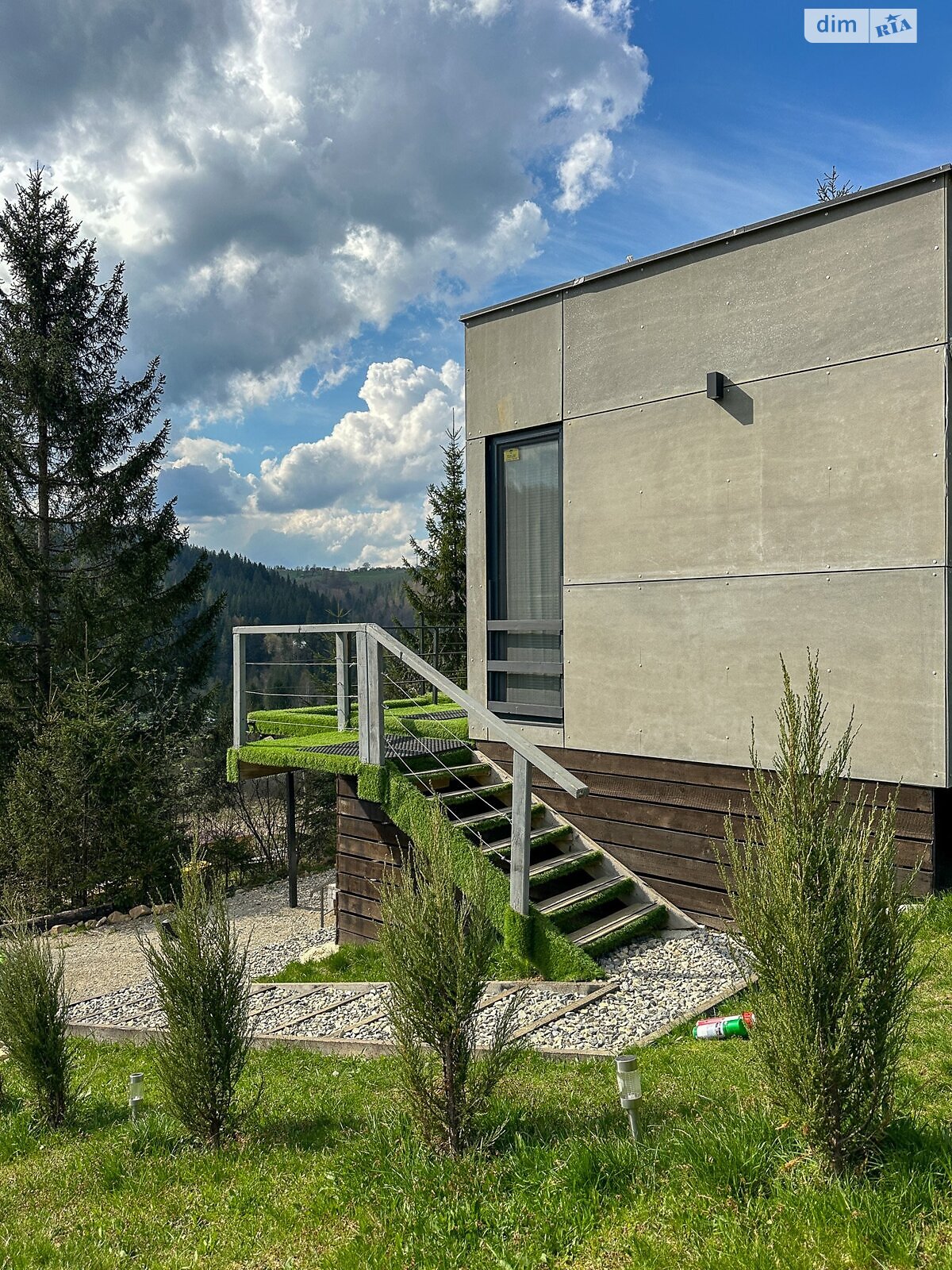 Специальное помещение в Микуличине, Подстрим (Космонавтов) улица, цена продажи: 299 990 долларов за объект фото 1 Специальное помещение в Микуличине, Подстрим (Космонавтов) улица, цена продажи: 299 990 долларов за объект фото 1