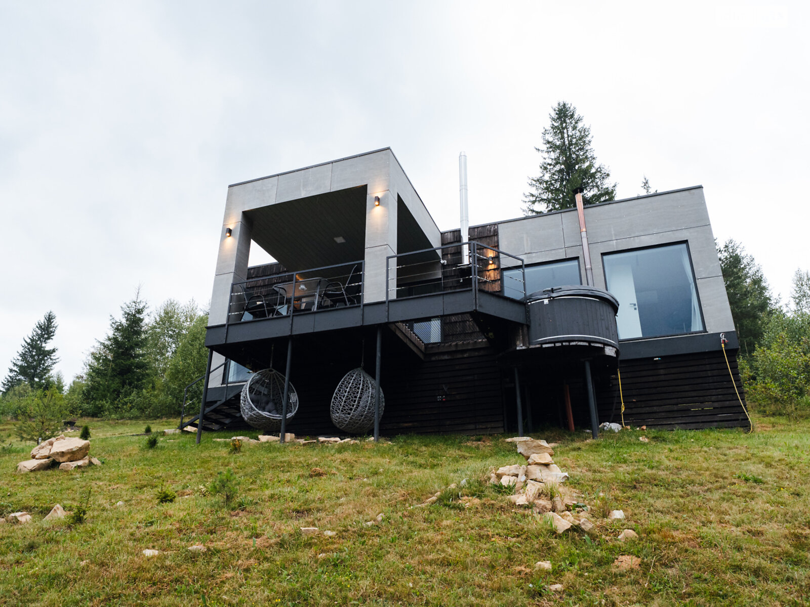 Специальное помещение в Микуличине, Подстрим (Космонавтов) улица, цена продажи: 299 990 долларов за объект фото 1 Специальное помещение в Микуличине, Подстрим (Космонавтов) улица, цена продажи: 299 990 долларов за объект фото 1