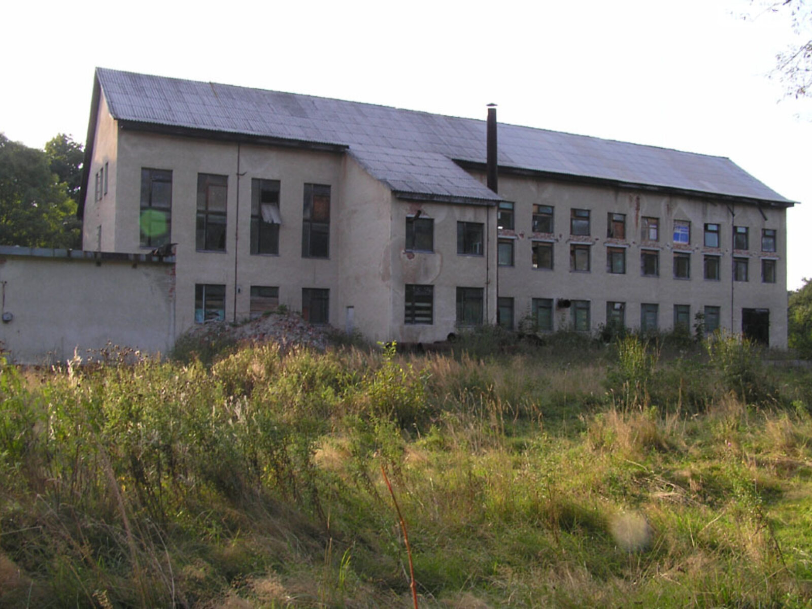 Специальное помещение в Моршине, продажа по Привокзальная улица, район Моршин, цена: 899 999 долларов за объект фото 1