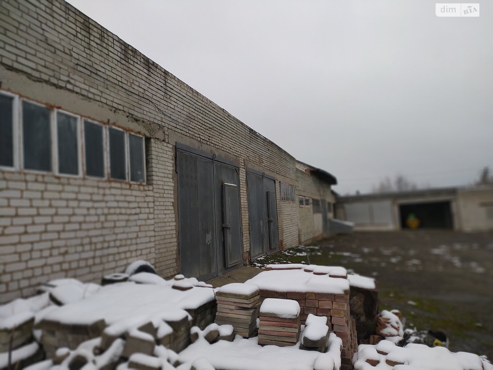 Специальное помещение в Мостиске, Миру, цена продажи: 135 000 долларов за объект фото 1 Специальное помещение в Мостиске, Миру, цена продажи: 135 000 долларов за объект фото 1