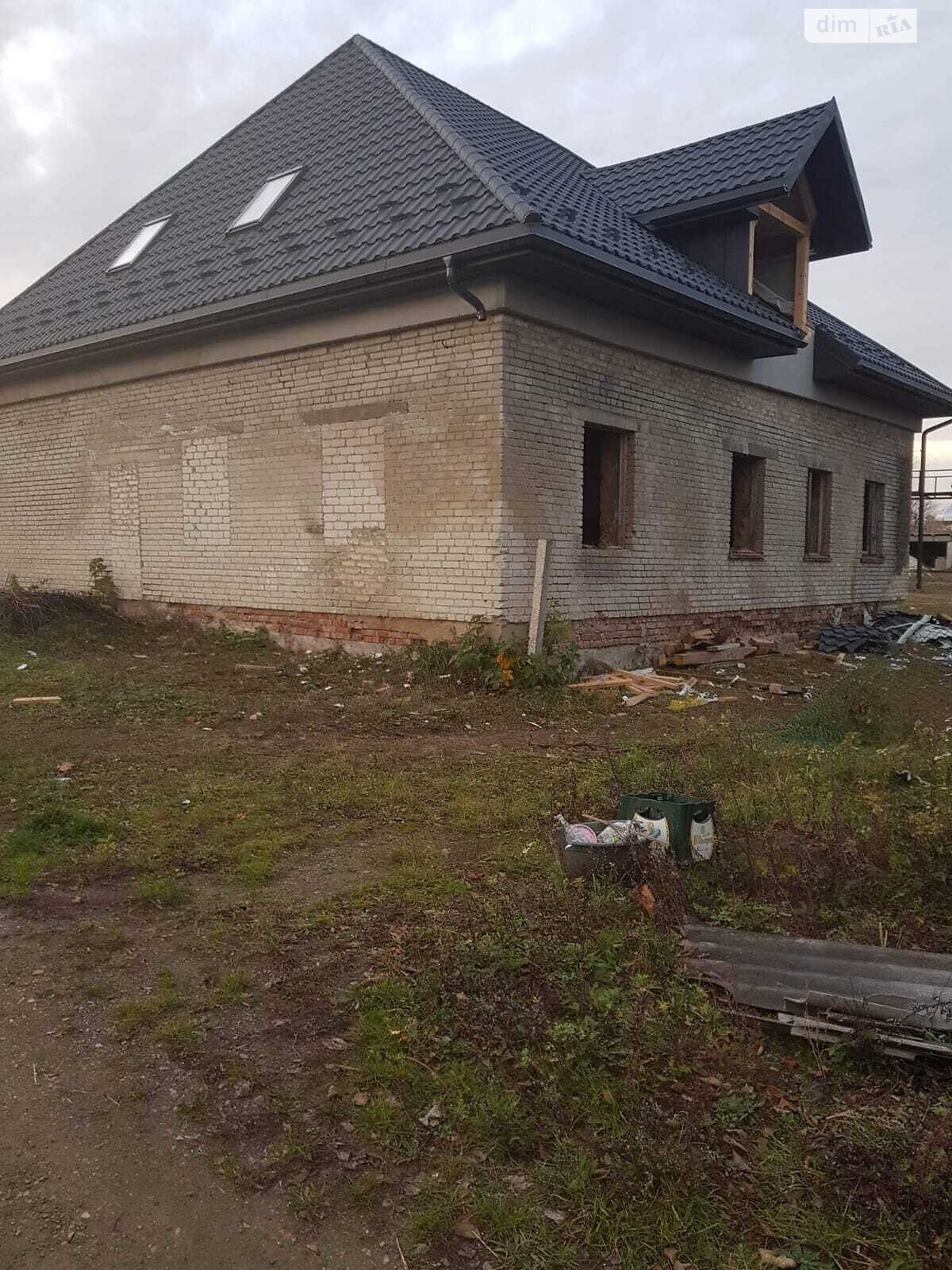Специальное помещение в Мостиске, Миру, цена продажи: 135 000 долларов за объект фото 1 Специальное помещение в Мостиске, Миру, цена продажи: 135 000 долларов за объект фото 1