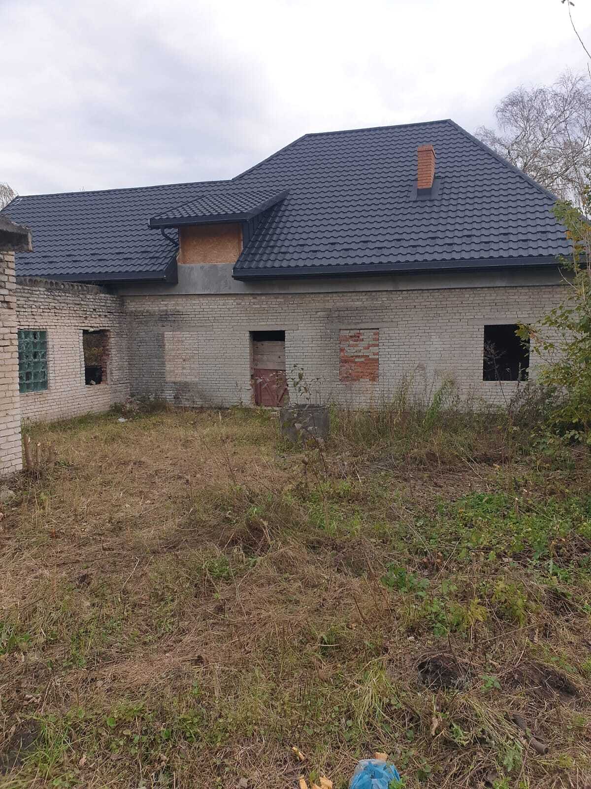 Специальное помещение в Мостиске, Миру, цена продажи: 135 000 долларов за объект фото 1 Специальное помещение в Мостиске, Миру, цена продажи: 135 000 долларов за объект фото 1