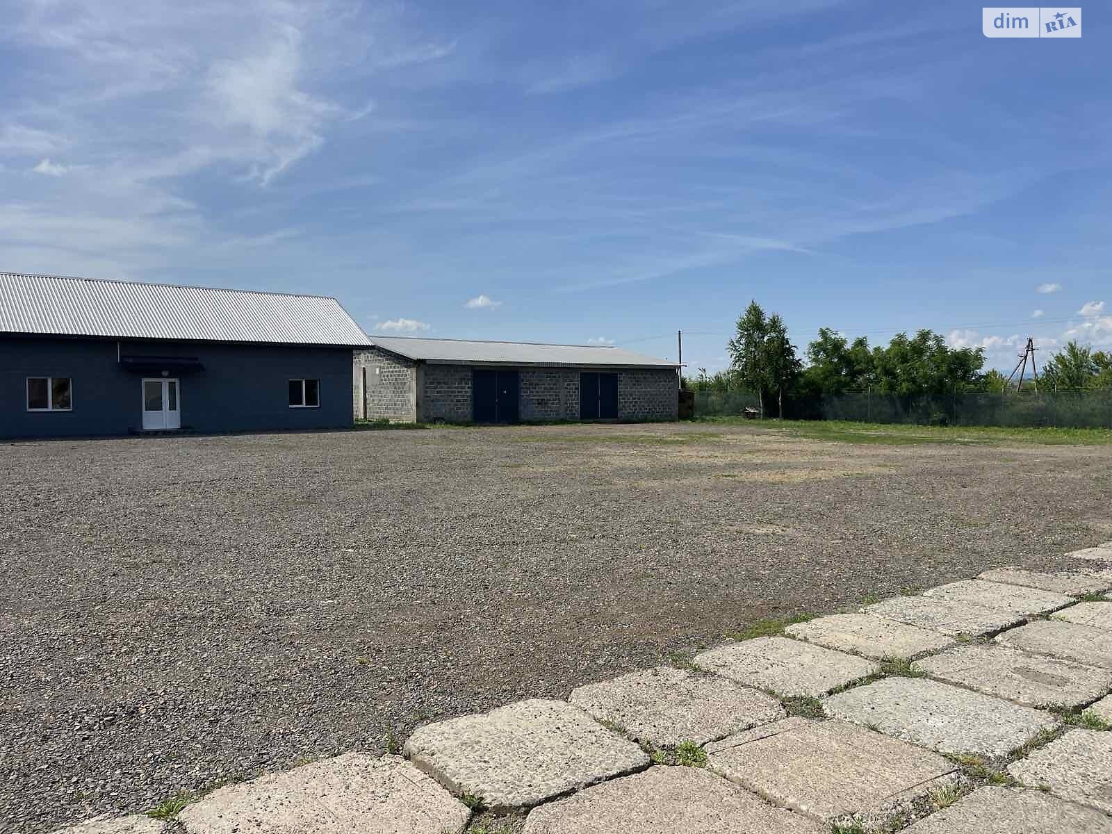 Специальное помещение в Мукачеве, Илоны Зрини улица, цена продажи: 450 000 долларов за объект фото 1 Специальное помещение в Мукачеве, Илоны Зрини улица, цена продажи: 450 000 долларов за объект фото 1