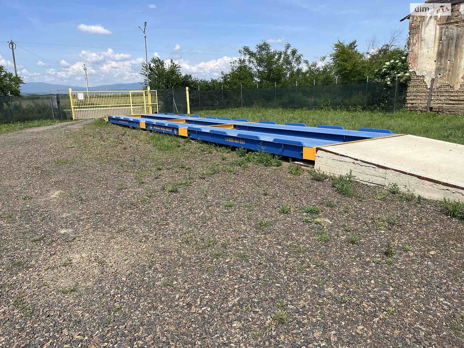 Специальное помещение в Мукачеве, Илоны Зрини улица, цена продажи: 450 000 долларов за объект фото 1 Специальное помещение в Мукачеве, Илоны Зрини улица, цена продажи: 450 000 долларов за объект фото 1