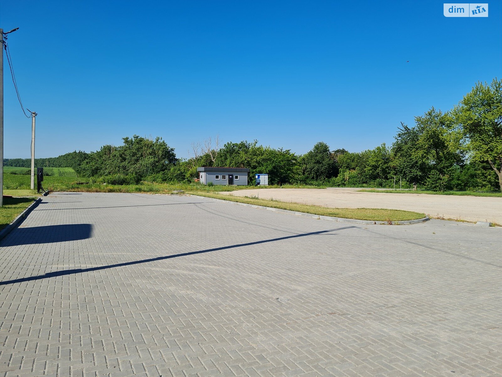 Спеціальне приміщення в Немичинцях, автодорога Львів Кропивницький Знамянка, ціна продажу: 530 000 долларів за об’єкт фото 1