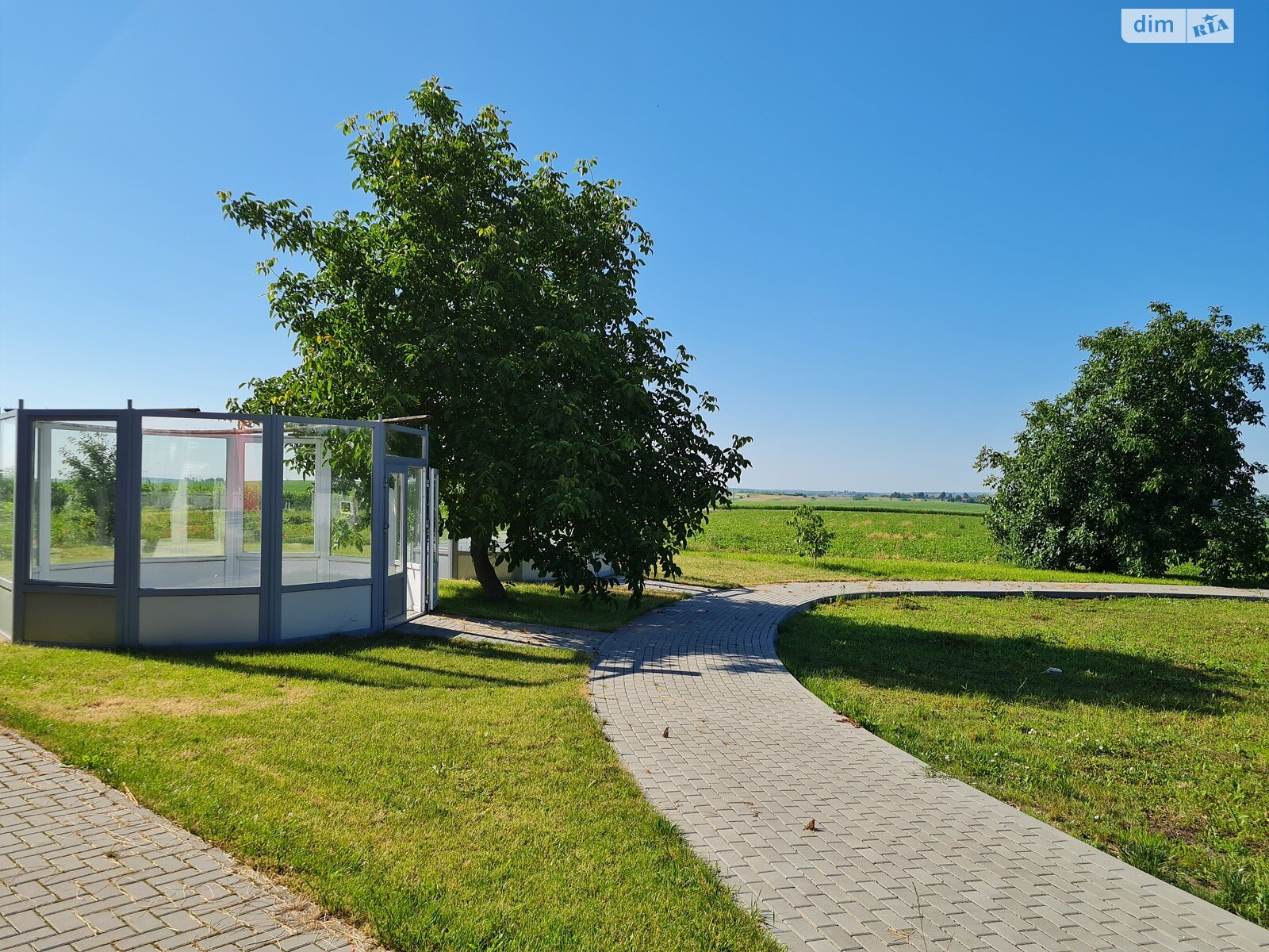 Спеціальне приміщення в Немичинцях, автодорога Львів Кропивницький Знамянка, ціна продажу: 530 000 долларів за об’єкт фото 1