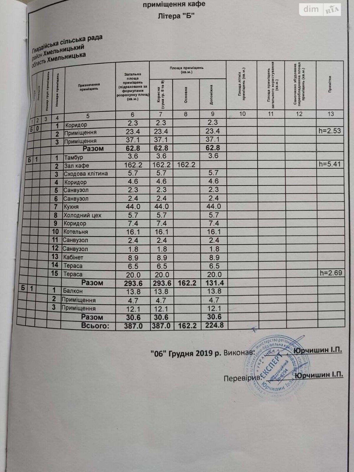 Спеціальне приміщення в Немичинцях, автодорога Львів Кропивницький Знамянка, ціна продажу: 530 000 долларів за об’єкт фото 1