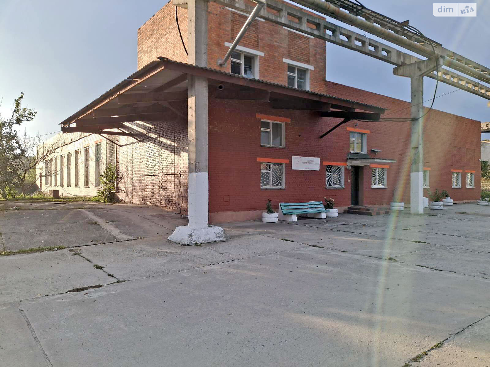 Специальное помещение в Нетешине, продажа по Промышленная улица 1/26, район Нетешин, цена: 400 000 долларов за объект фото 1 Специальное помещение в Нетешине, продажа по Промышленная улица 1/26, район Нетешин, цена: 400 000 долларов за объект фото 1