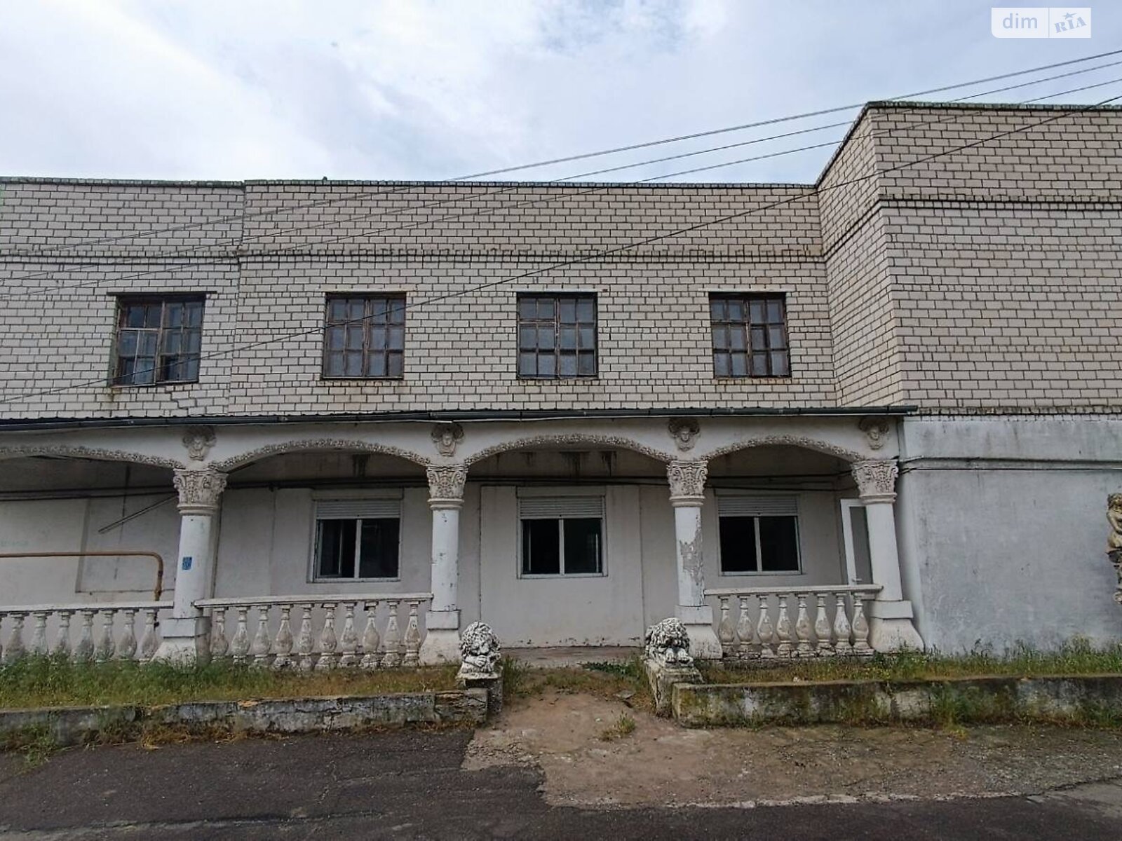 Спеціальне приміщення в Миколаєві, продаж по Берегова вулиця, район Центральний, ціна: 275 000 доларів за об’єкт фото 1 Спеціальне приміщення в Миколаєві, продаж по Берегова вулиця, район Центральний, ціна: 275 000 доларів за об’єкт фото 1